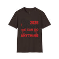 Class of 2026 Senior Shirt | We Can Do Virtually Anything Tee | Graduation Shirt 2026 | Senior Year T-Shirt