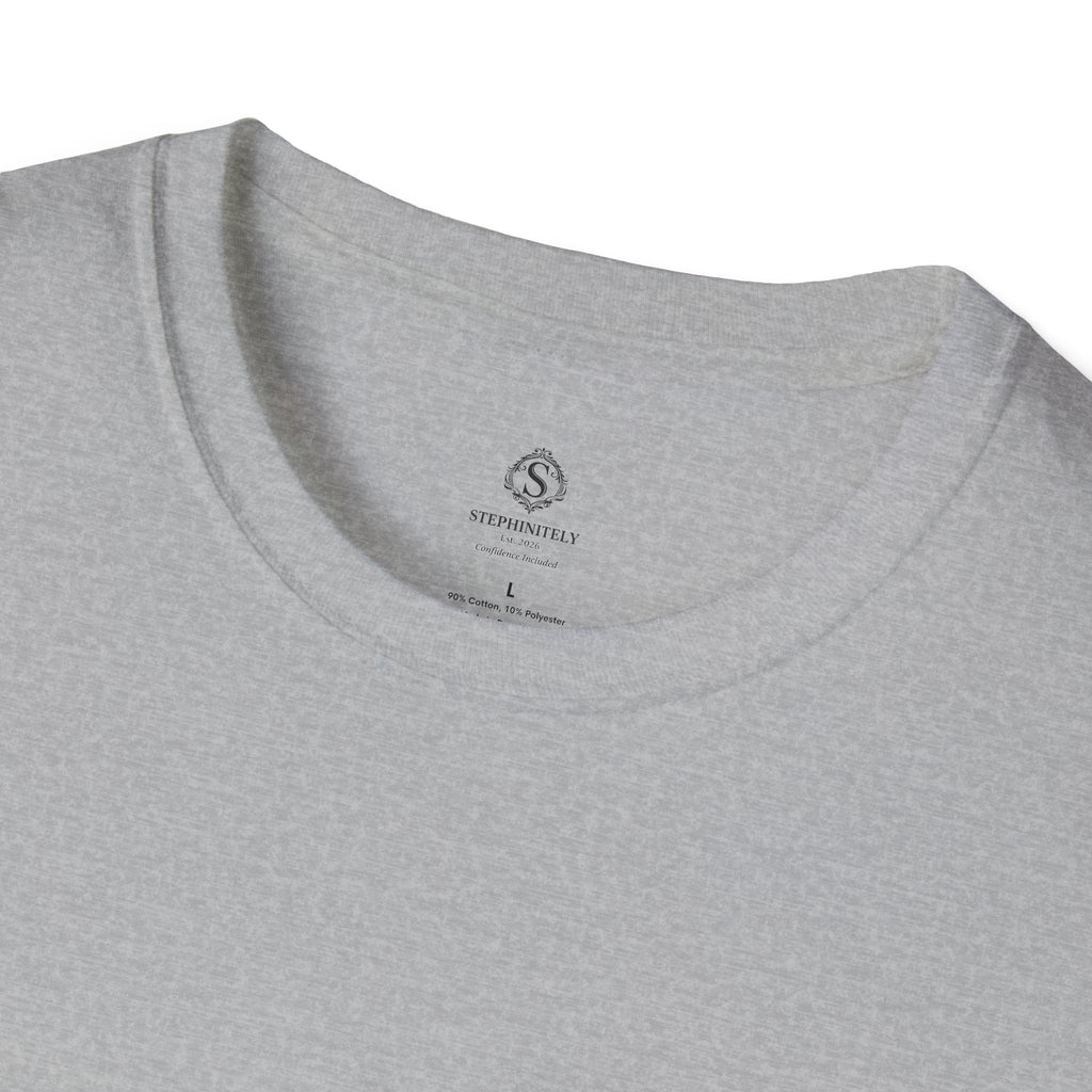 Start Small Stay Consistent Shirt | Minimal Motivational Tee