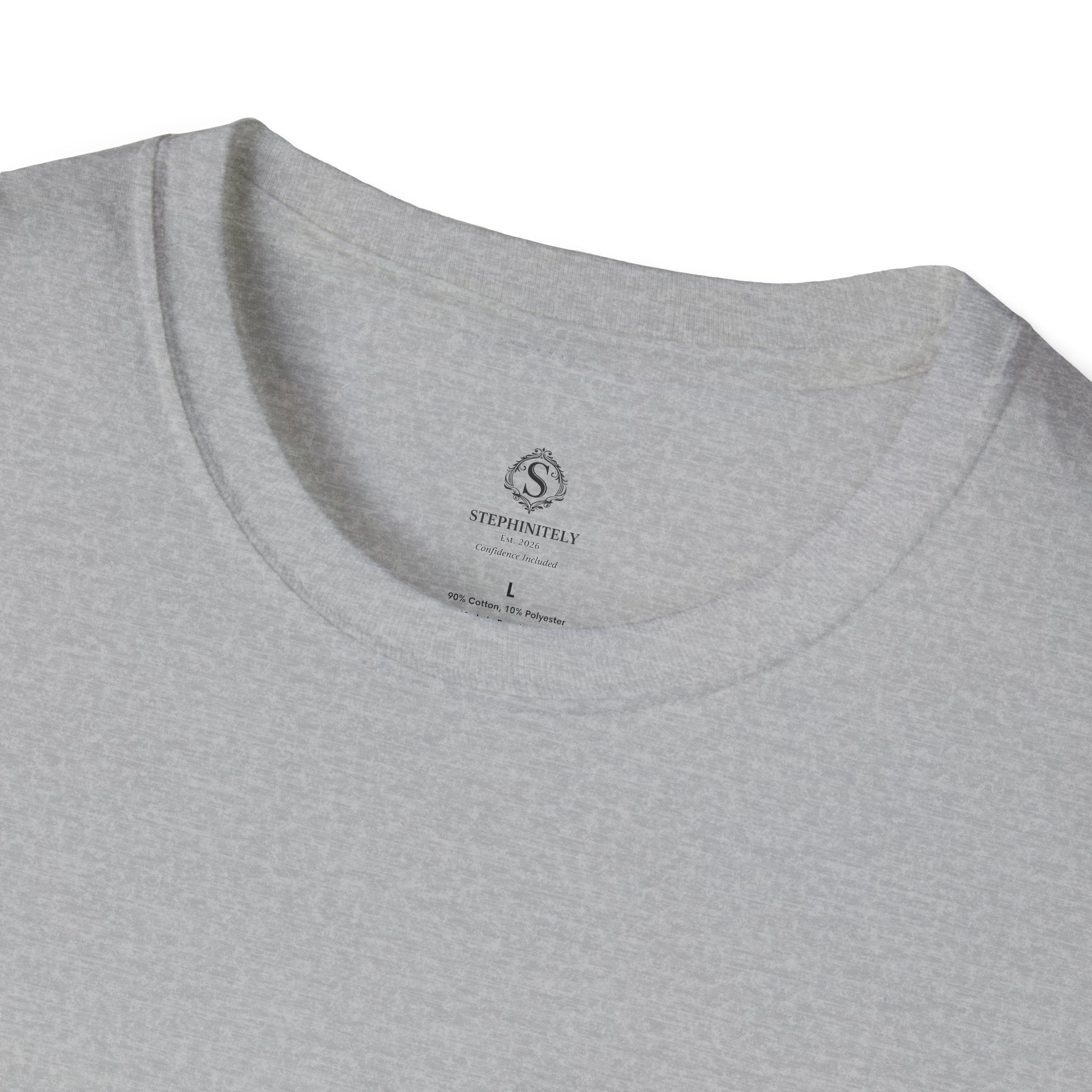 Start Small Stay Consistent Shirt | Minimal Motivational Tee