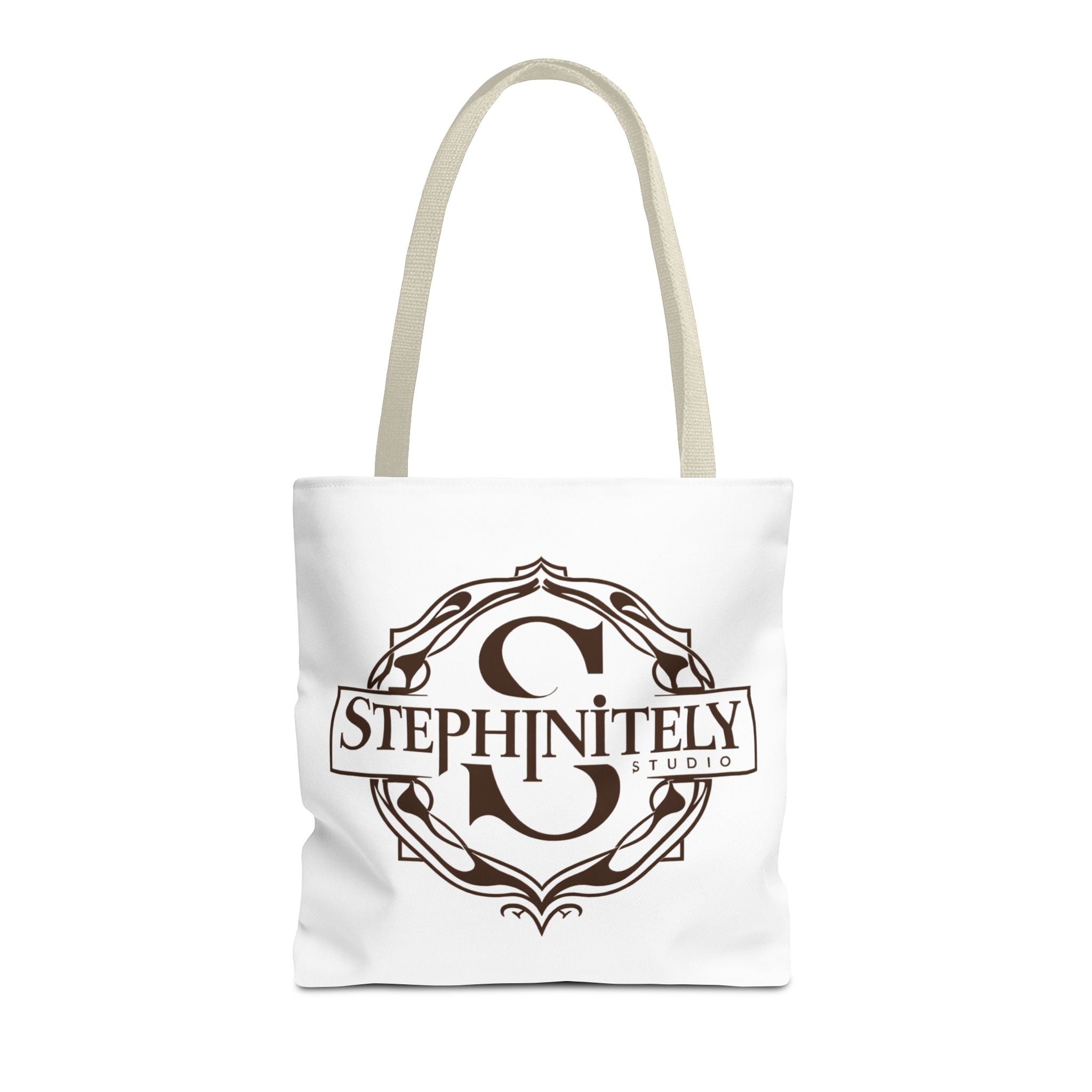 Stephinitely Structured Tote