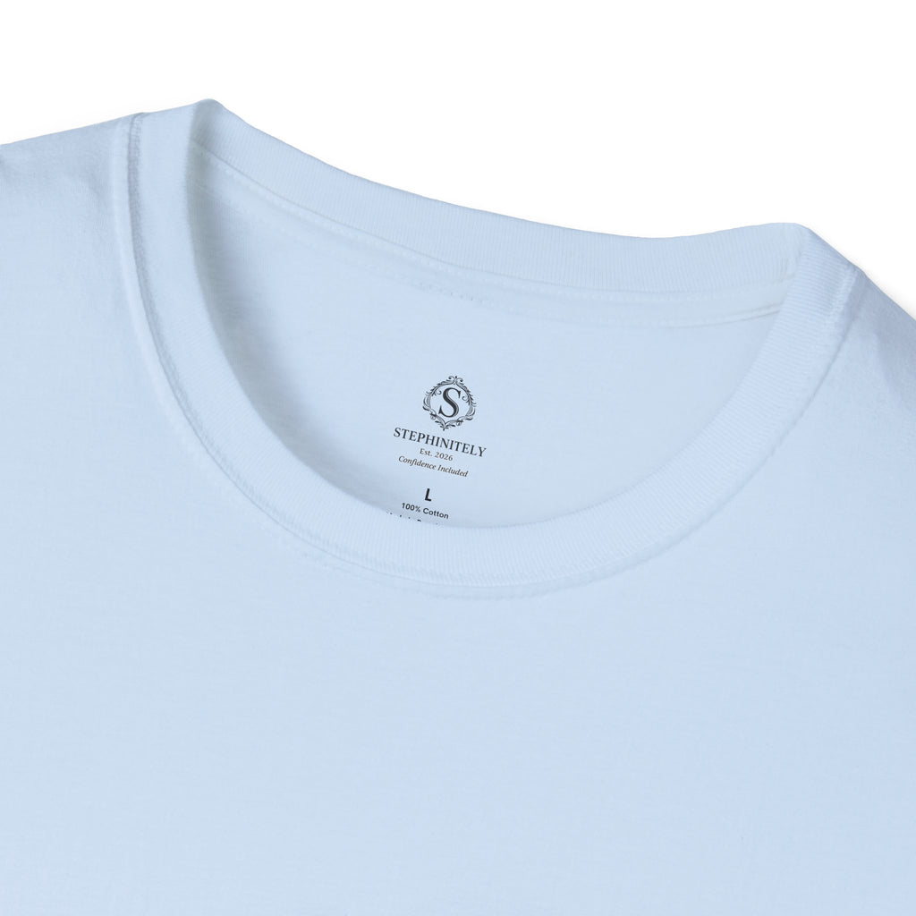 Start Small Stay Consistent Shirt | Minimal Motivational Tee