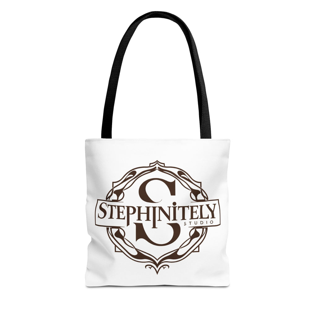 Stephinitely Structured Tote