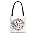 Stephinitely Structured Tote