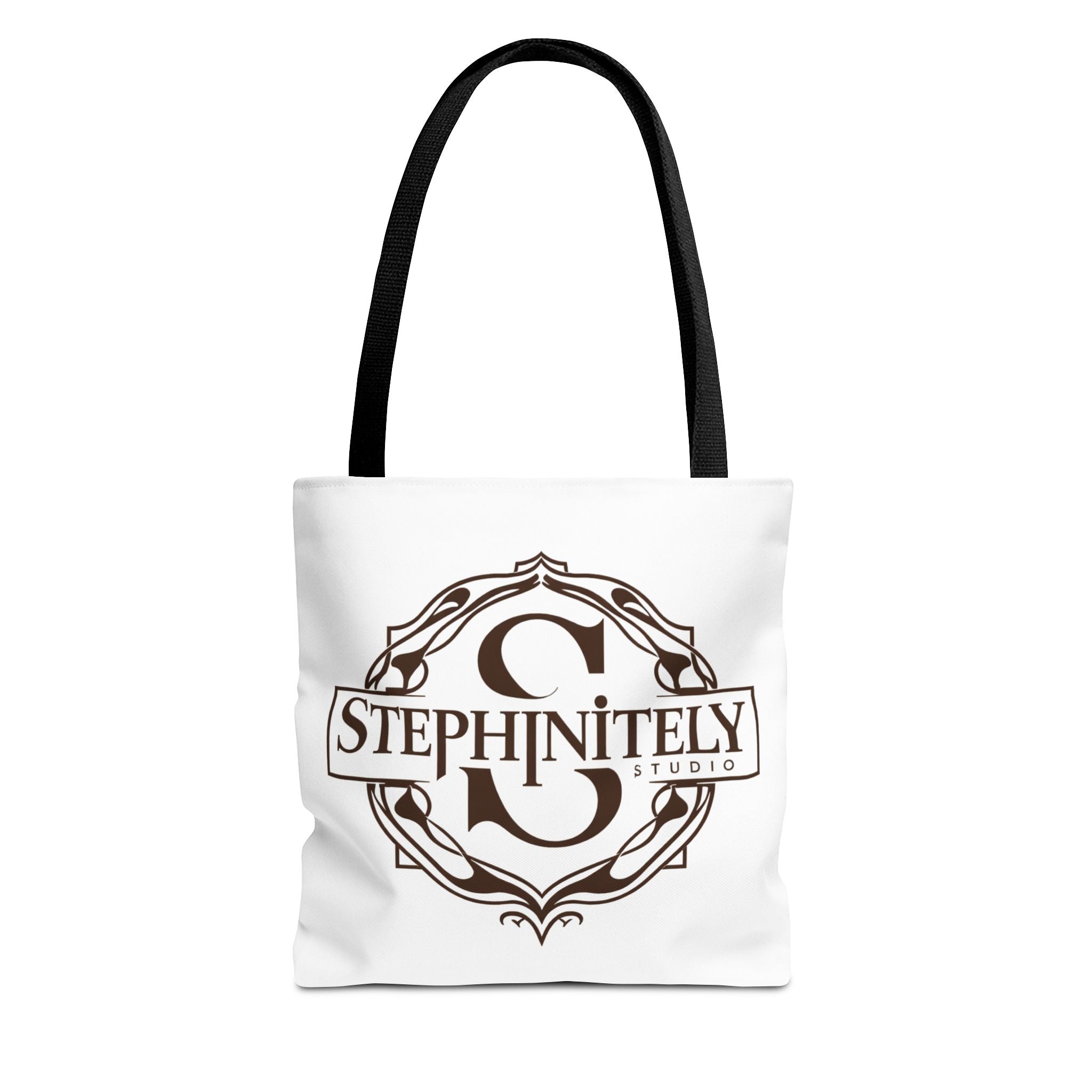 Stephinitely Structured Tote