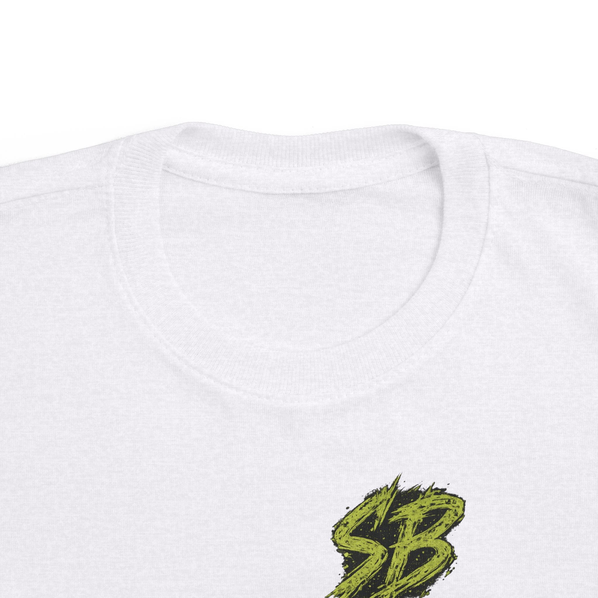 Savage Kids Toddler T-Shirt | Off-Road Graphic Tee | Built for Fun Made to Ride Shirt | Boys Adventure Tee | Cool Kids Graphic Shirt