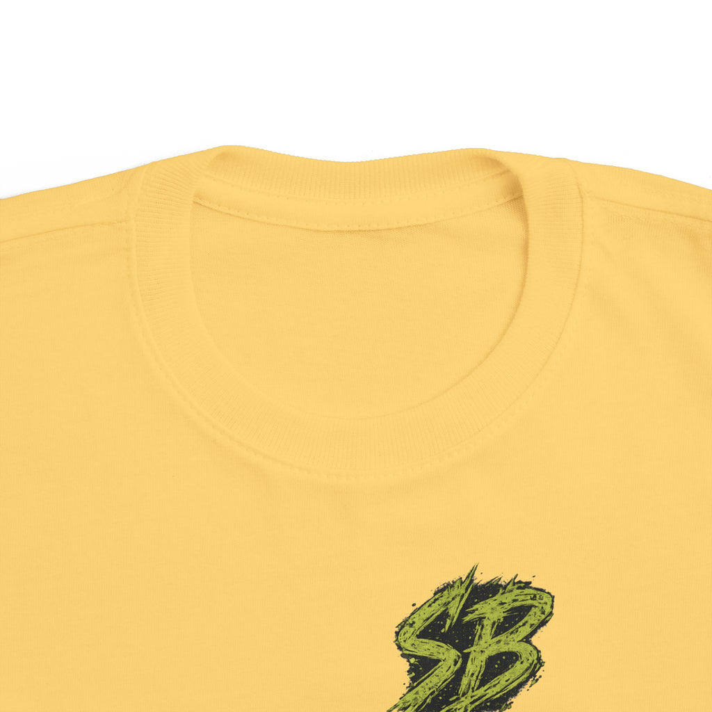 Savage Kids Toddler T-Shirt | Off-Road Graphic Tee | Built for Fun Made to Ride Shirt | Boys Adventure Tee | Cool Kids Graphic Shirt