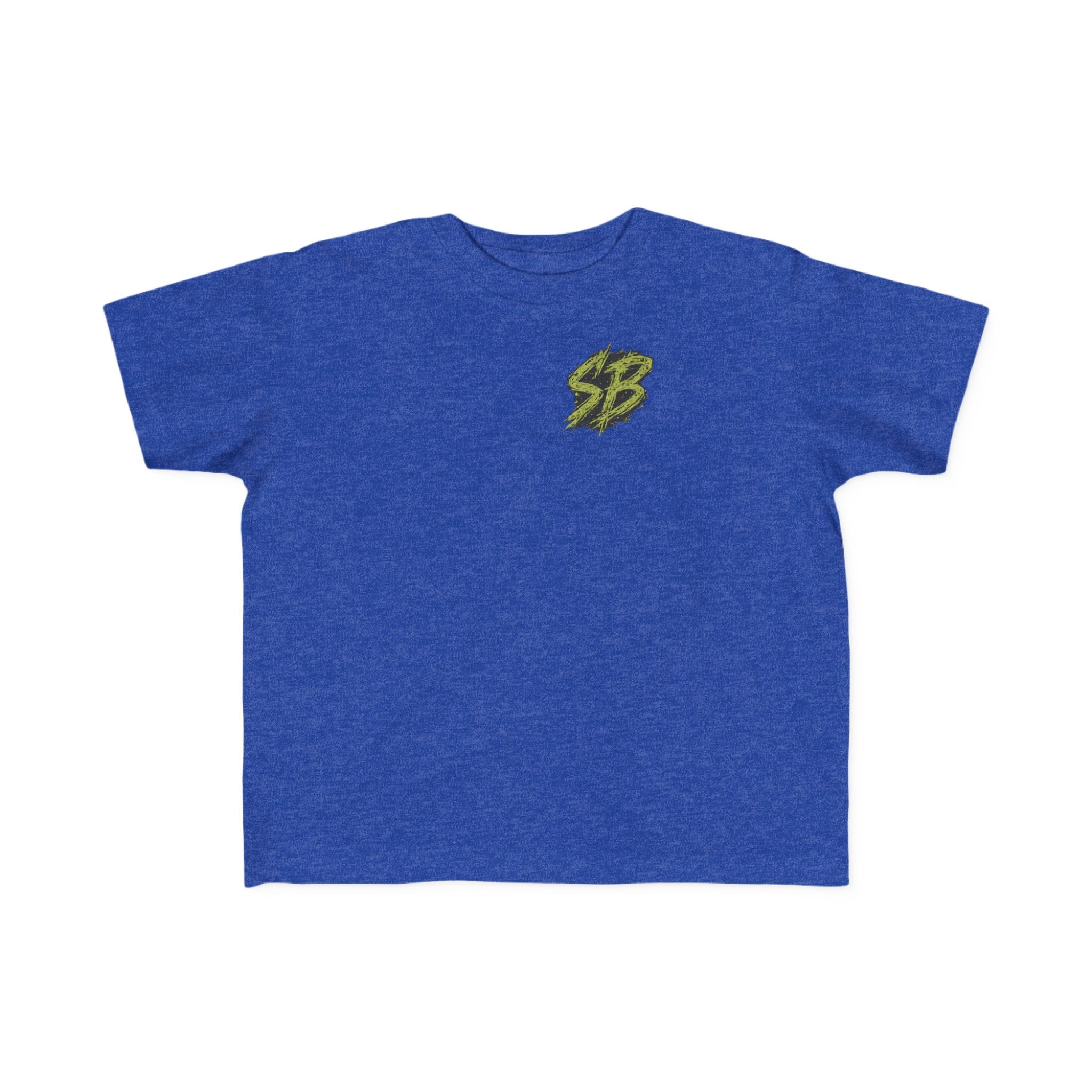 Savage Kids Toddler T-Shirt | Off-Road Graphic Tee | Built for Fun Made to Ride Shirt | Boys Adventure Tee | Cool Kids Graphic Shirt