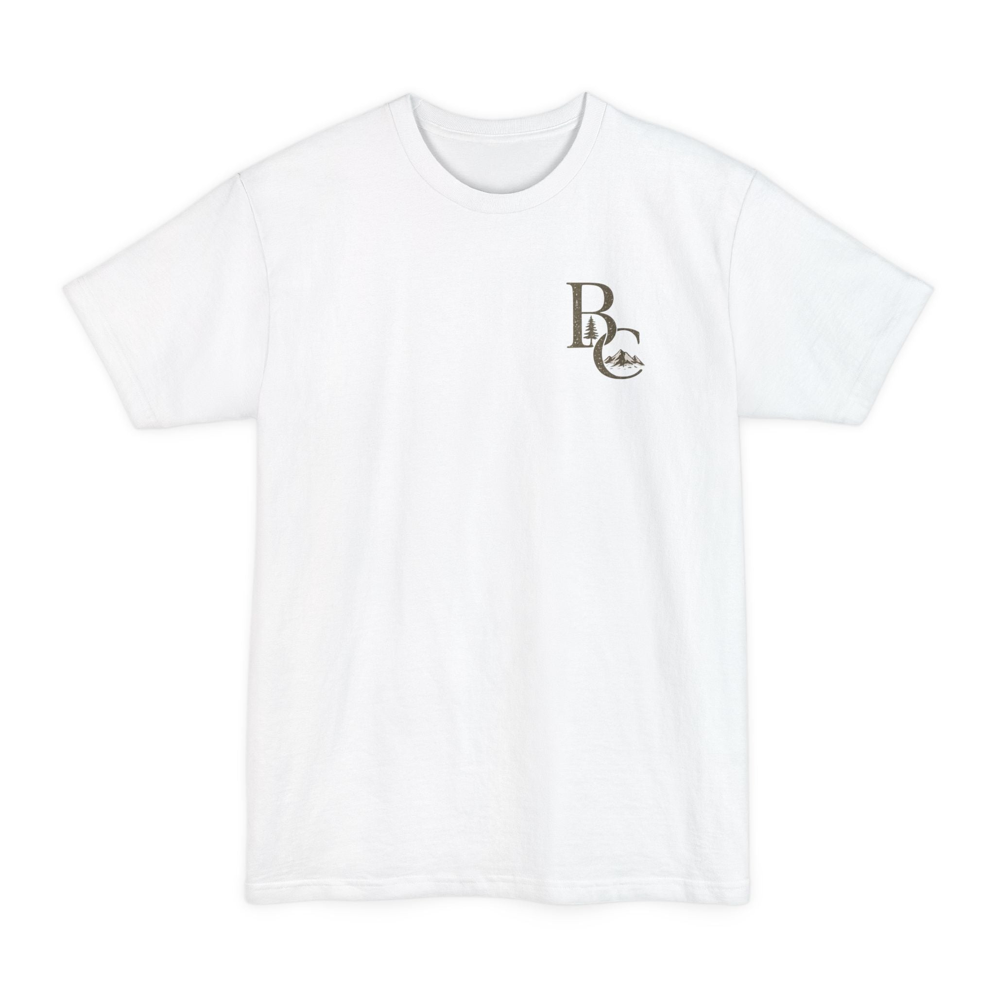 Keep Becoming | Big & Tall Edition T-Shirt