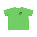 Savage Kids Toddler T-Shirt | Off-Road Graphic Tee | Built for Fun Made to Ride Shirt | Boys Adventure Tee | Cool Kids Graphic Shirt