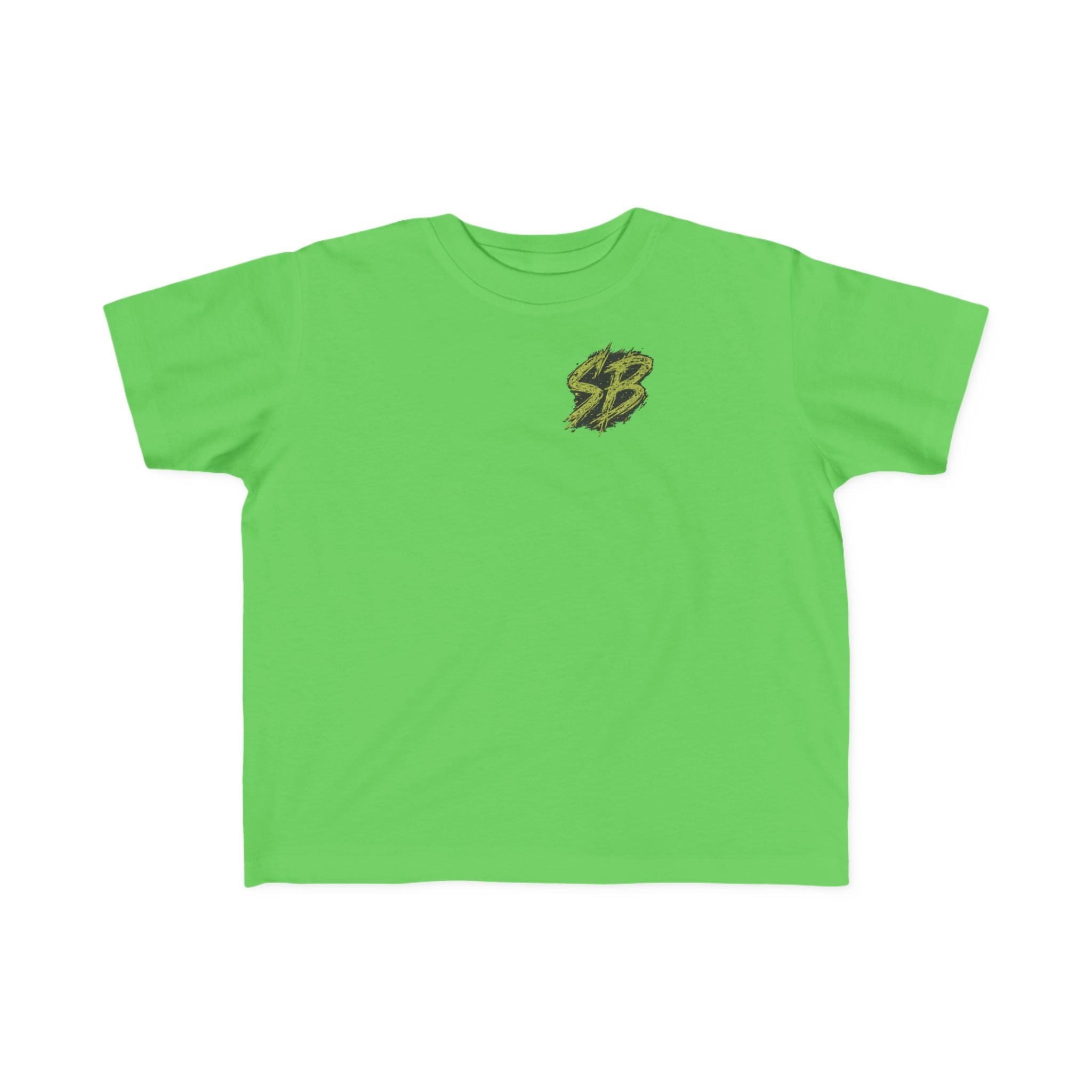 Savage Kids Toddler T-Shirt | Off-Road Graphic Tee | Built for Fun Made to Ride Shirt | Boys Adventure Tee | Cool Kids Graphic Shirt