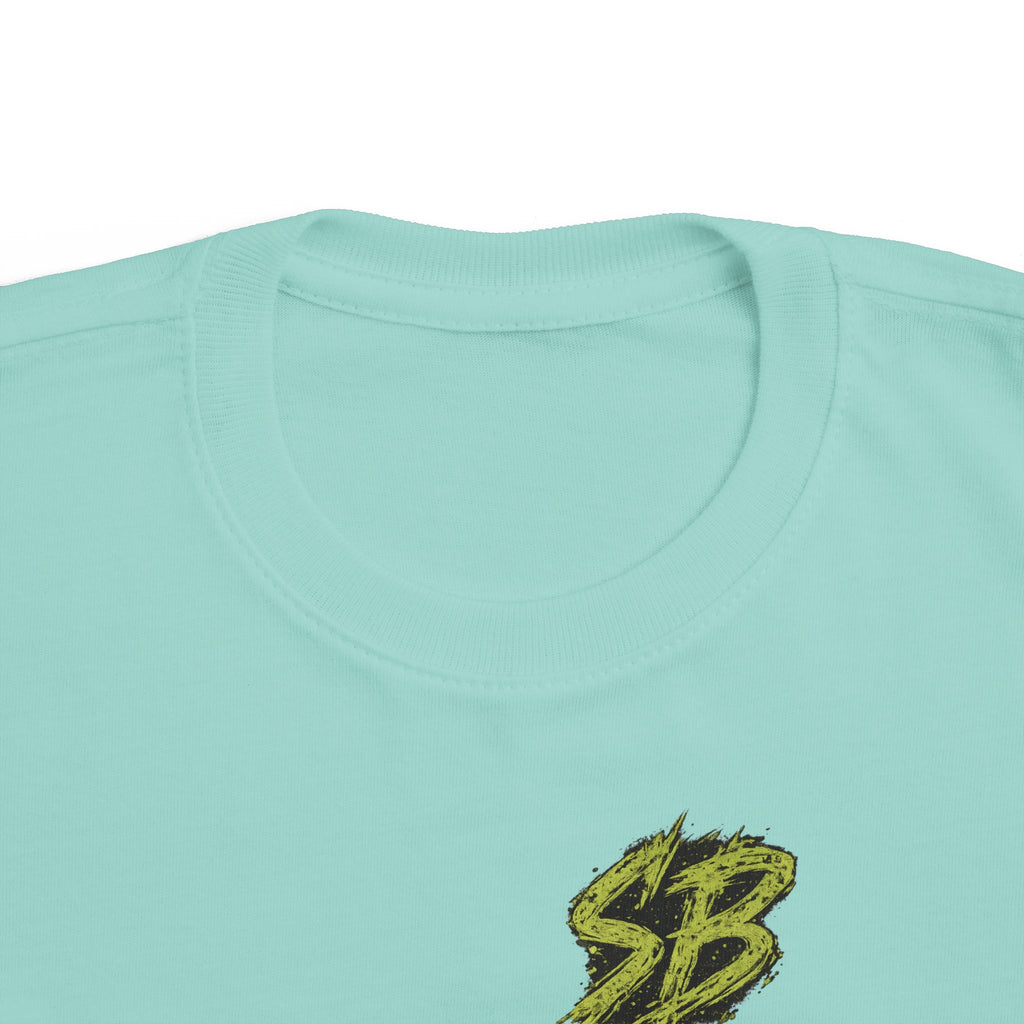 Savage Kids Toddler T-Shirt | Off-Road Graphic Tee | Built for Fun Made to Ride Shirt | Boys Adventure Tee | Cool Kids Graphic Shirt
