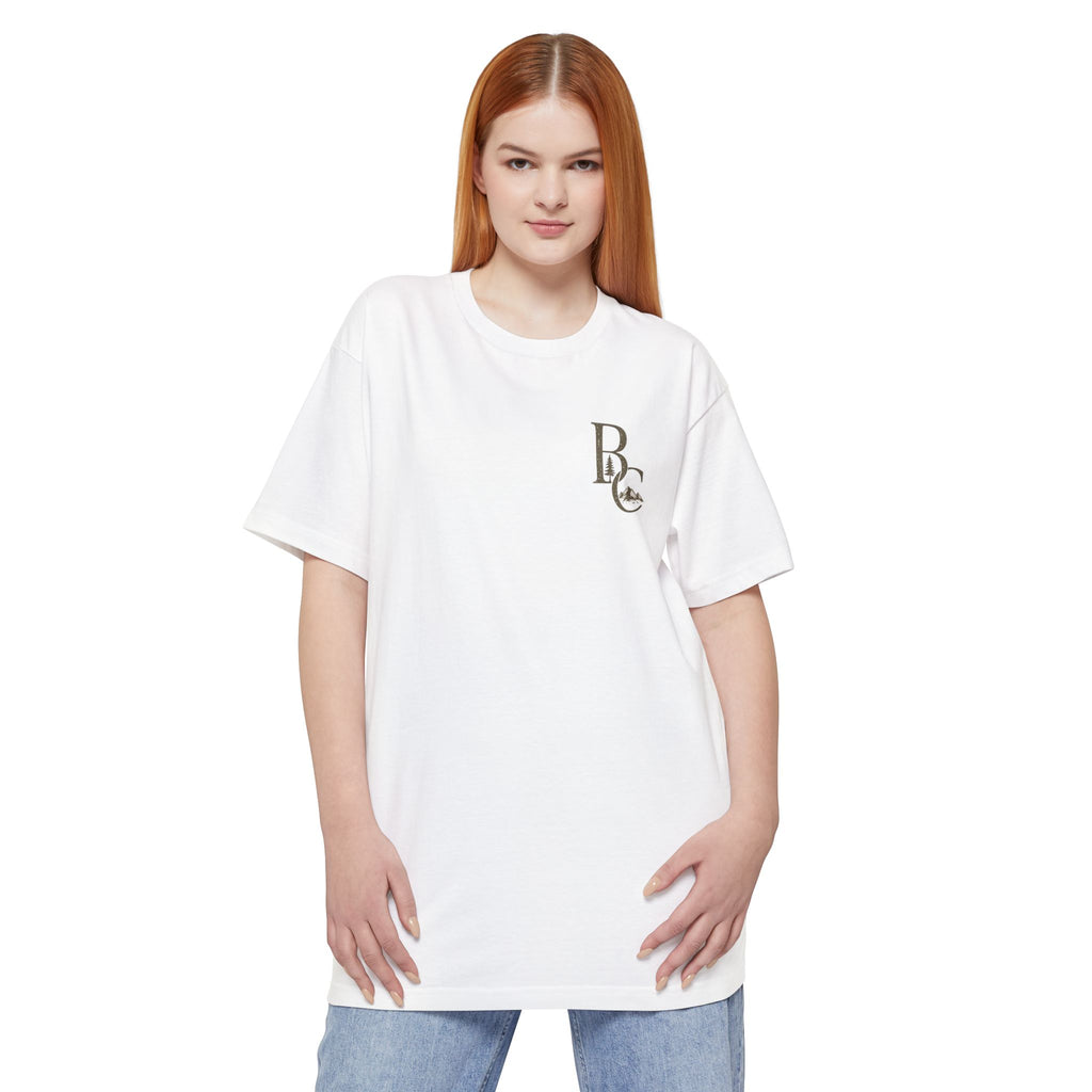 Keep Becoming | Big & Tall Edition T-Shirt