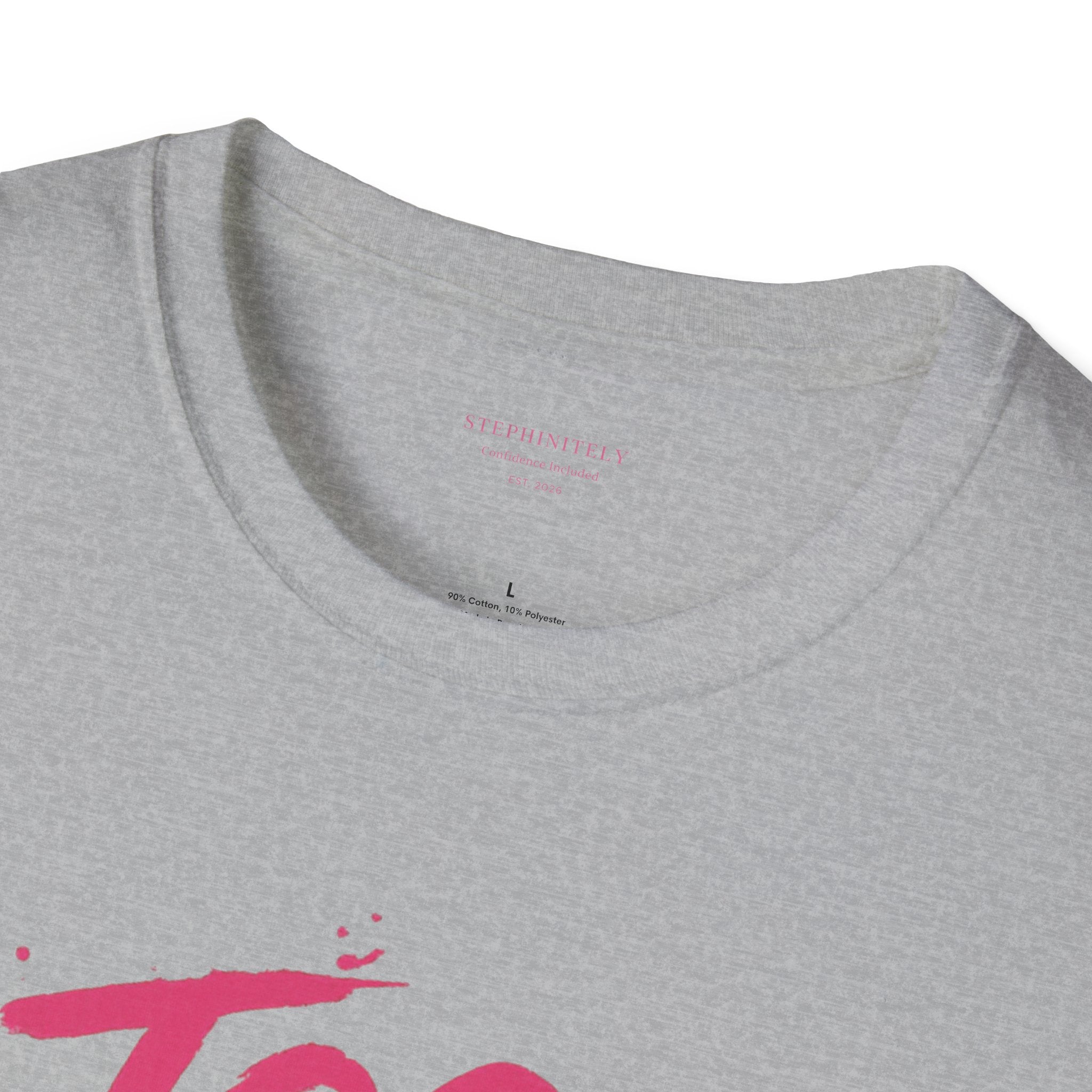 Too Bold For You Shirt | Pink Graphic Tee | Bold Women Streetwear | Sassy Statement Shirt | Confident Outfit Tee | Trendy Aesthetic Top