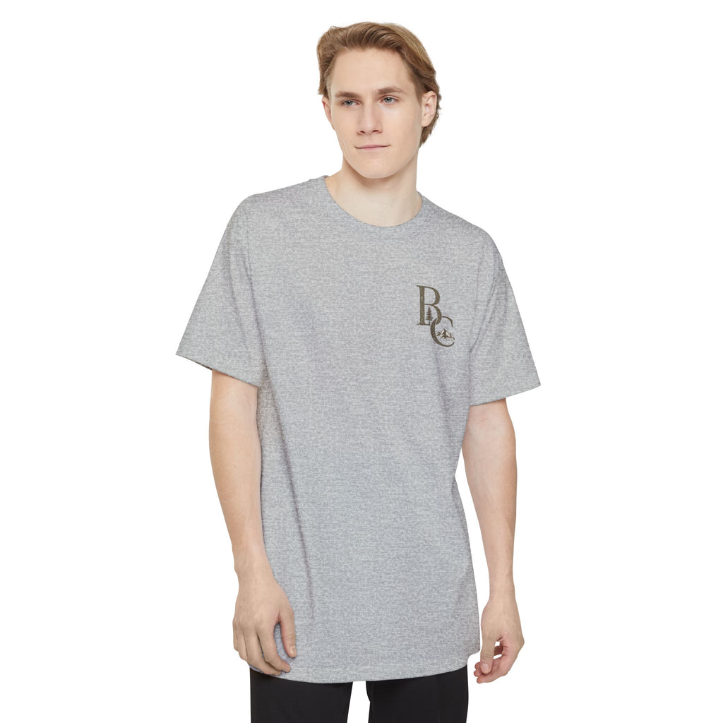 Keep Becoming | Big & Tall Edition T-Shirt