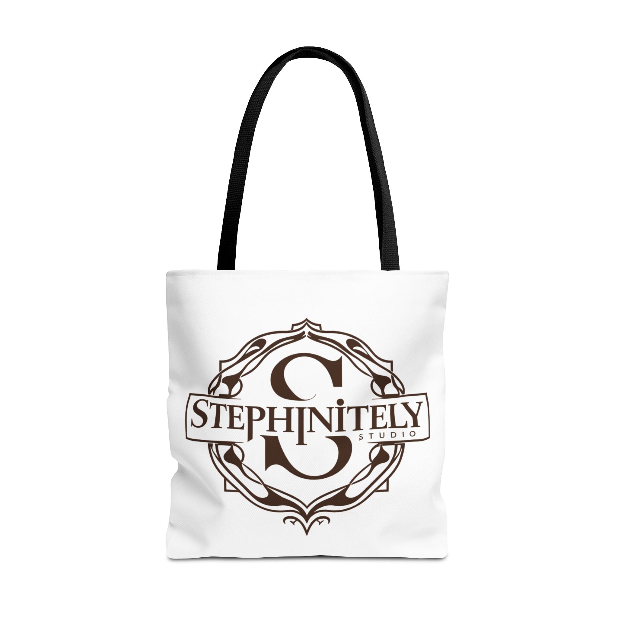 Stephinitely Structured Tote