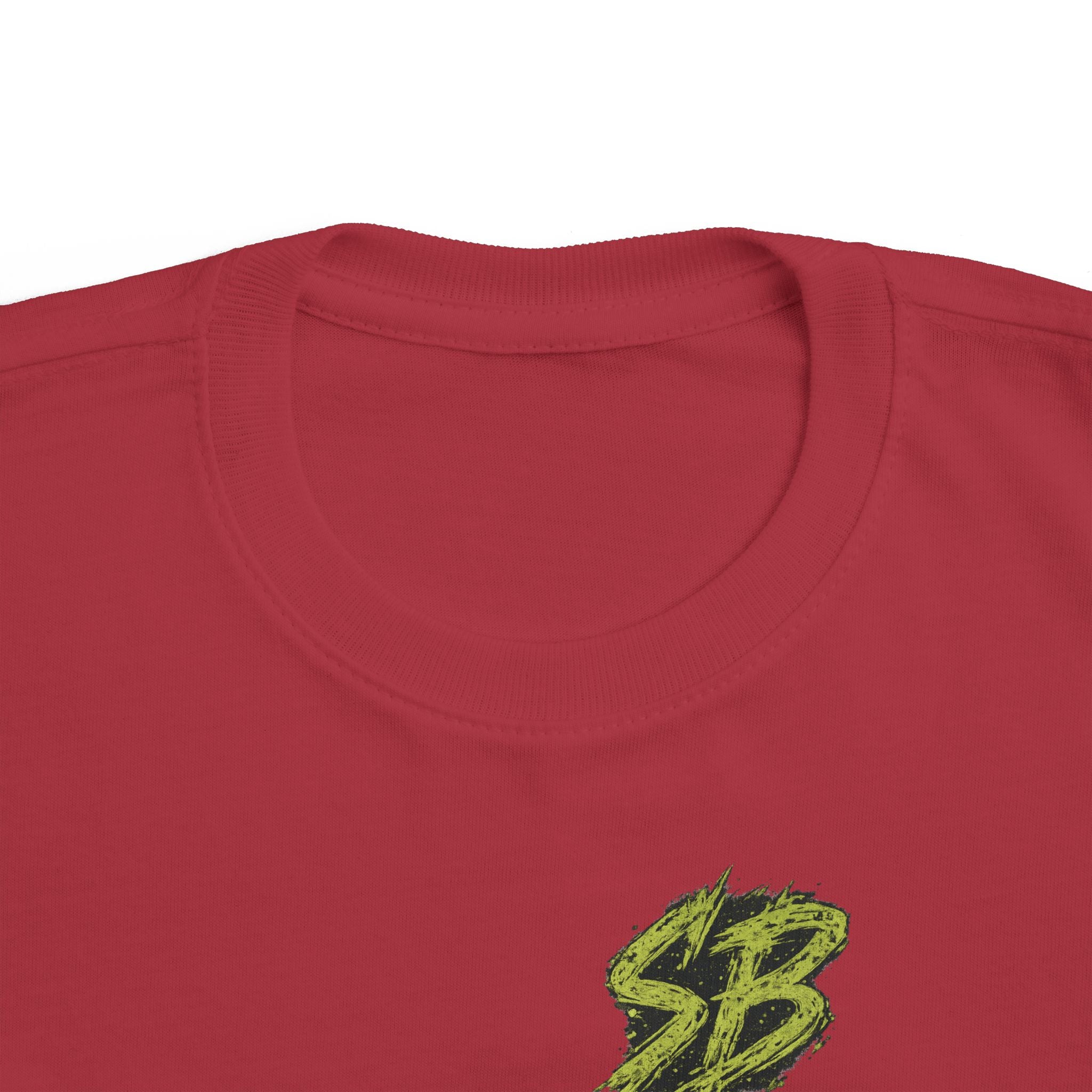 Savage Kids Toddler T-Shirt | Off-Road Graphic Tee | Built for Fun Made to Ride Shirt | Boys Adventure Tee | Cool Kids Graphic Shirt