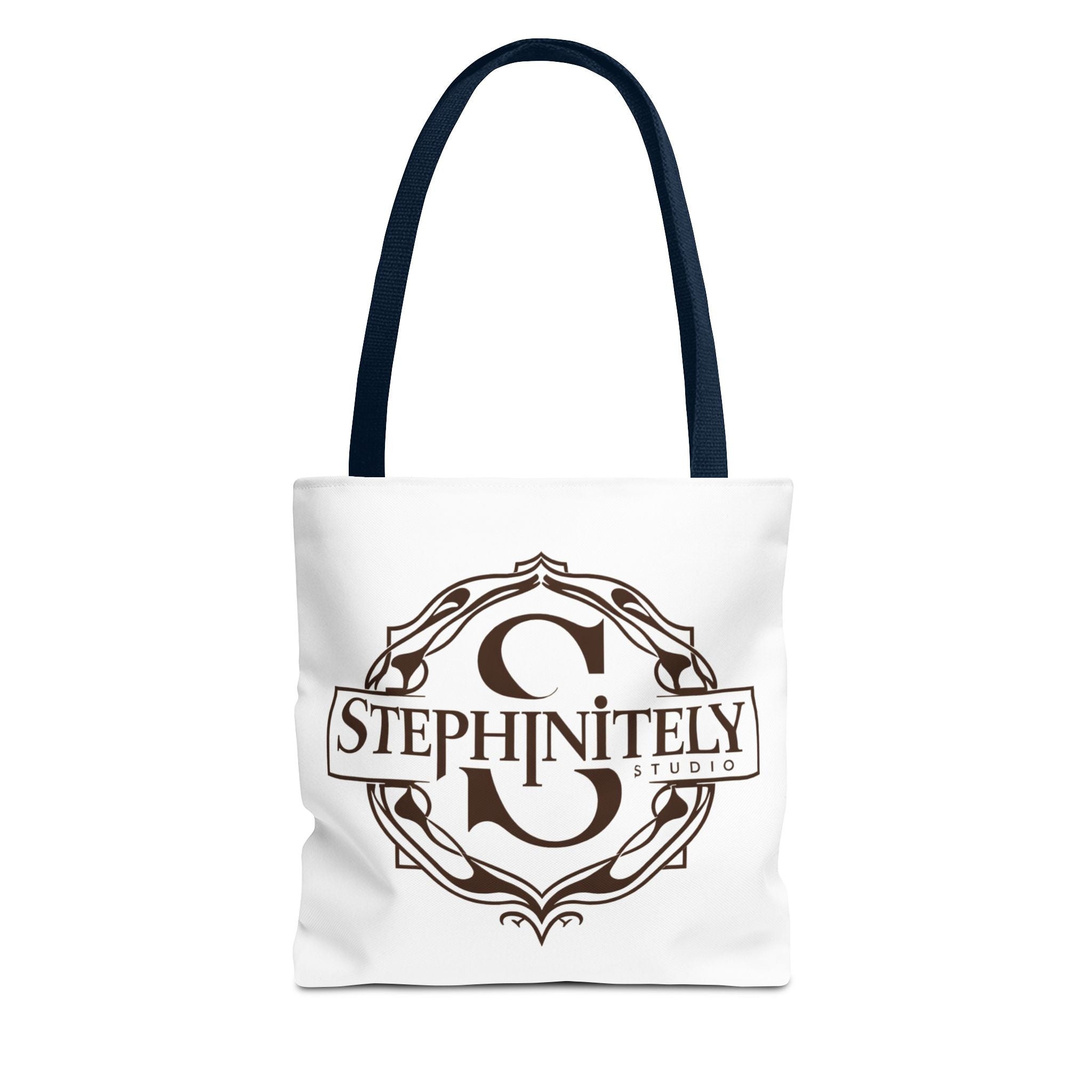 Stephinitely Structured Tote