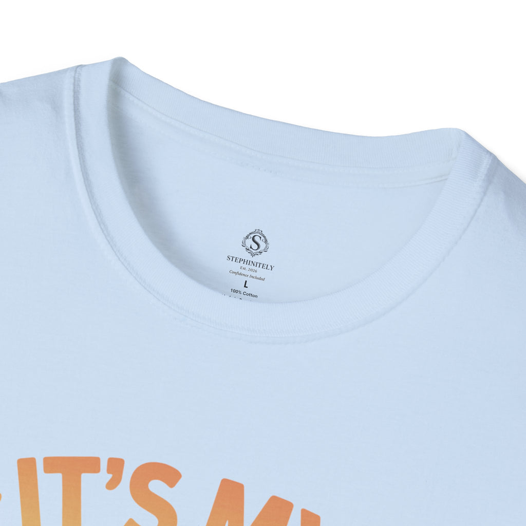 It’s My Graduation Cruise 2026 Shirt | Graduation Trip T-Shirt | Senior Cruise Vacation Tee for Class of 2026