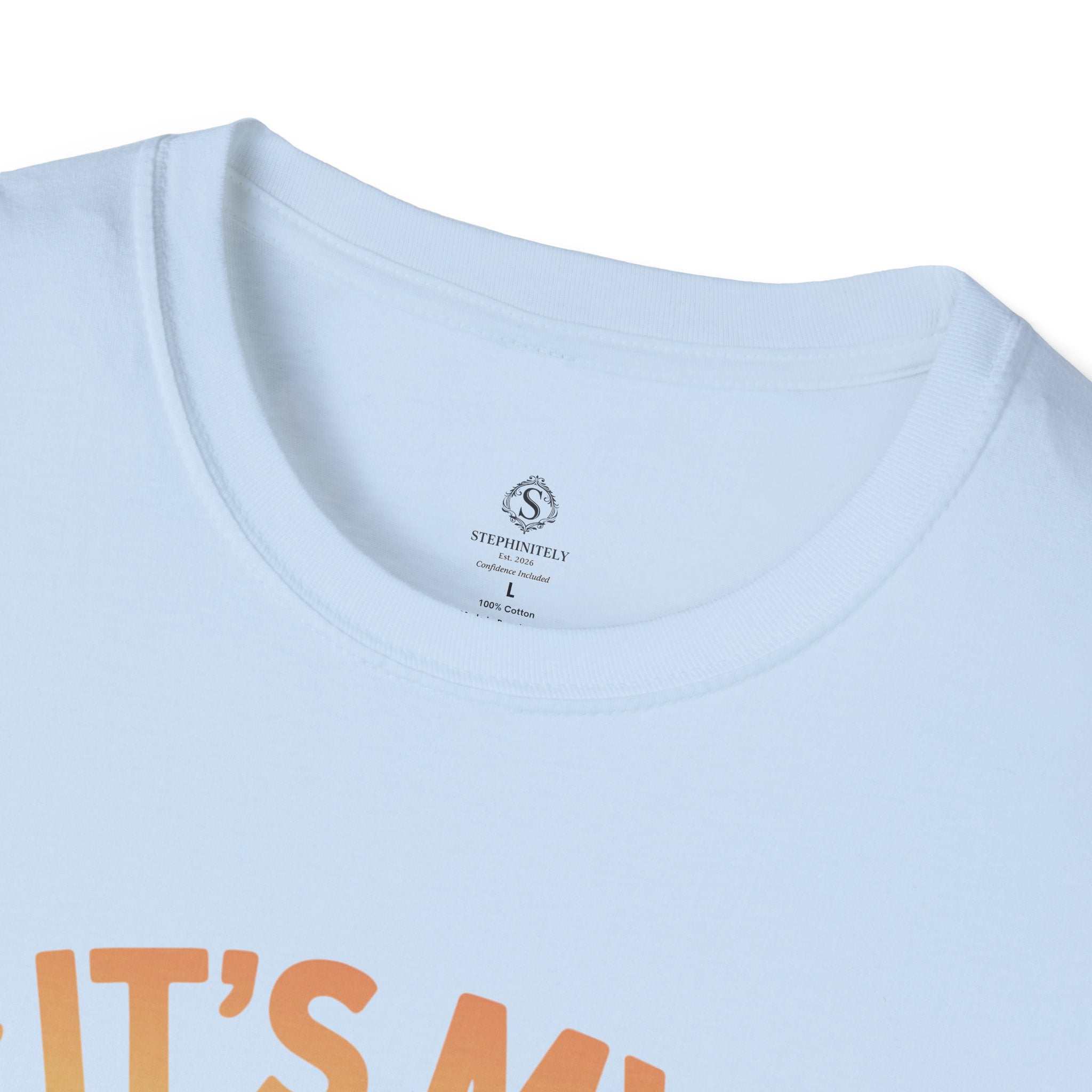 It’s My Graduation Cruise 2026 Shirt | Graduation Trip T-Shirt | Senior Cruise Vacation Tee for Class of 2026