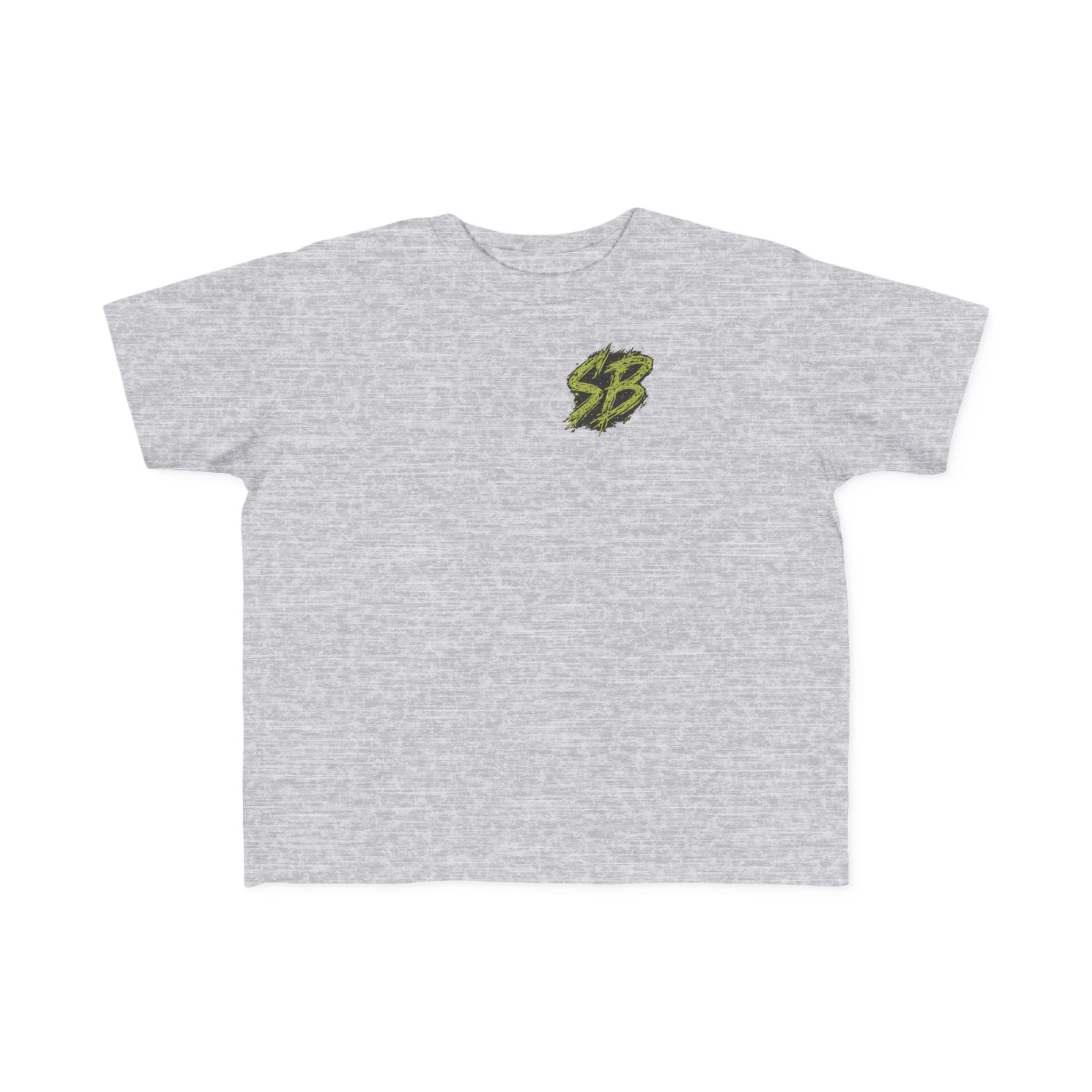 Savage Kids Toddler T-Shirt | Off-Road Graphic Tee | Built for Fun Made to Ride Shirt | Boys Adventure Tee | Cool Kids Graphic Shirt