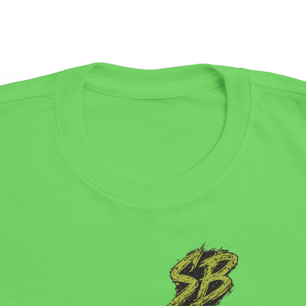 Savage Kids Toddler T-Shirt | Off-Road Graphic Tee | Built for Fun Made to Ride Shirt | Boys Adventure Tee | Cool Kids Graphic Shirt