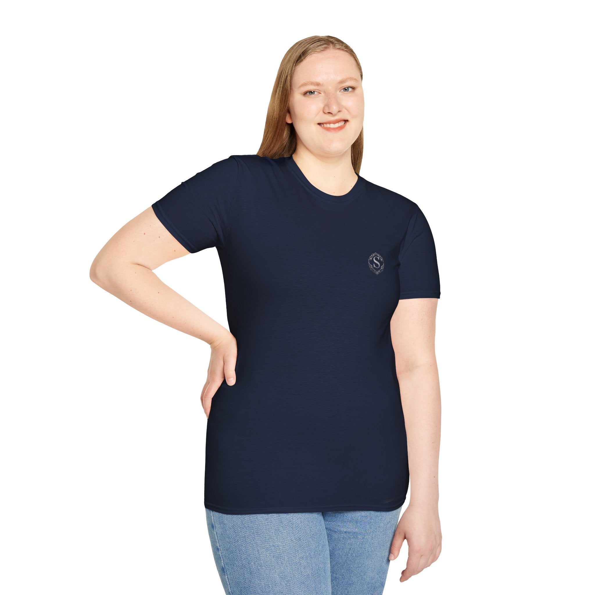 Start Small Stay Consistent Shirt | Minimal Motivational Tee