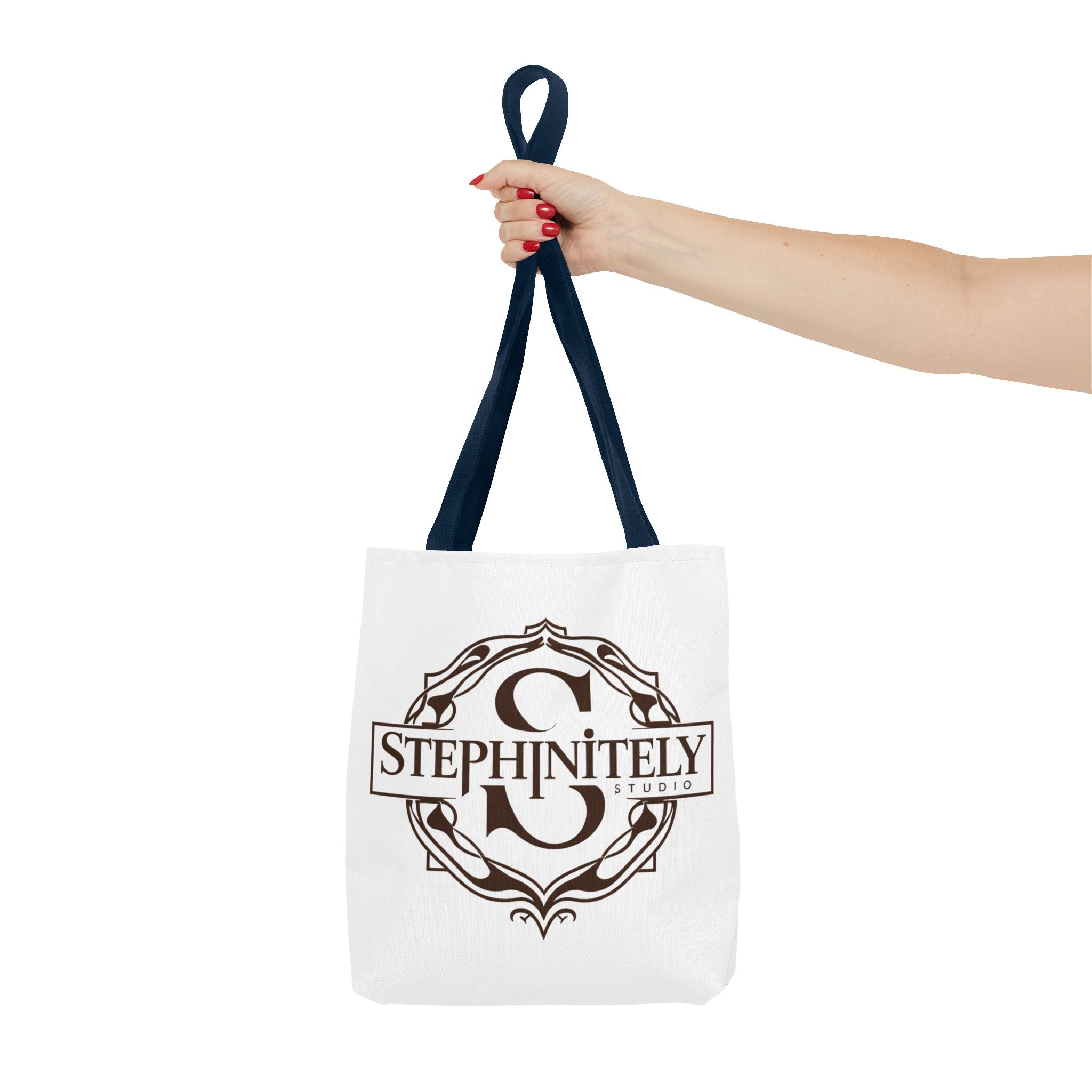 Stephinitely Structured Tote