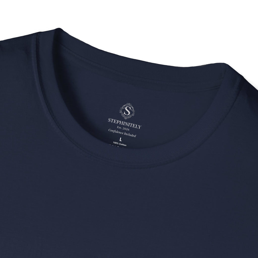 Start Small Stay Consistent Shirt | Minimal Motivational Tee