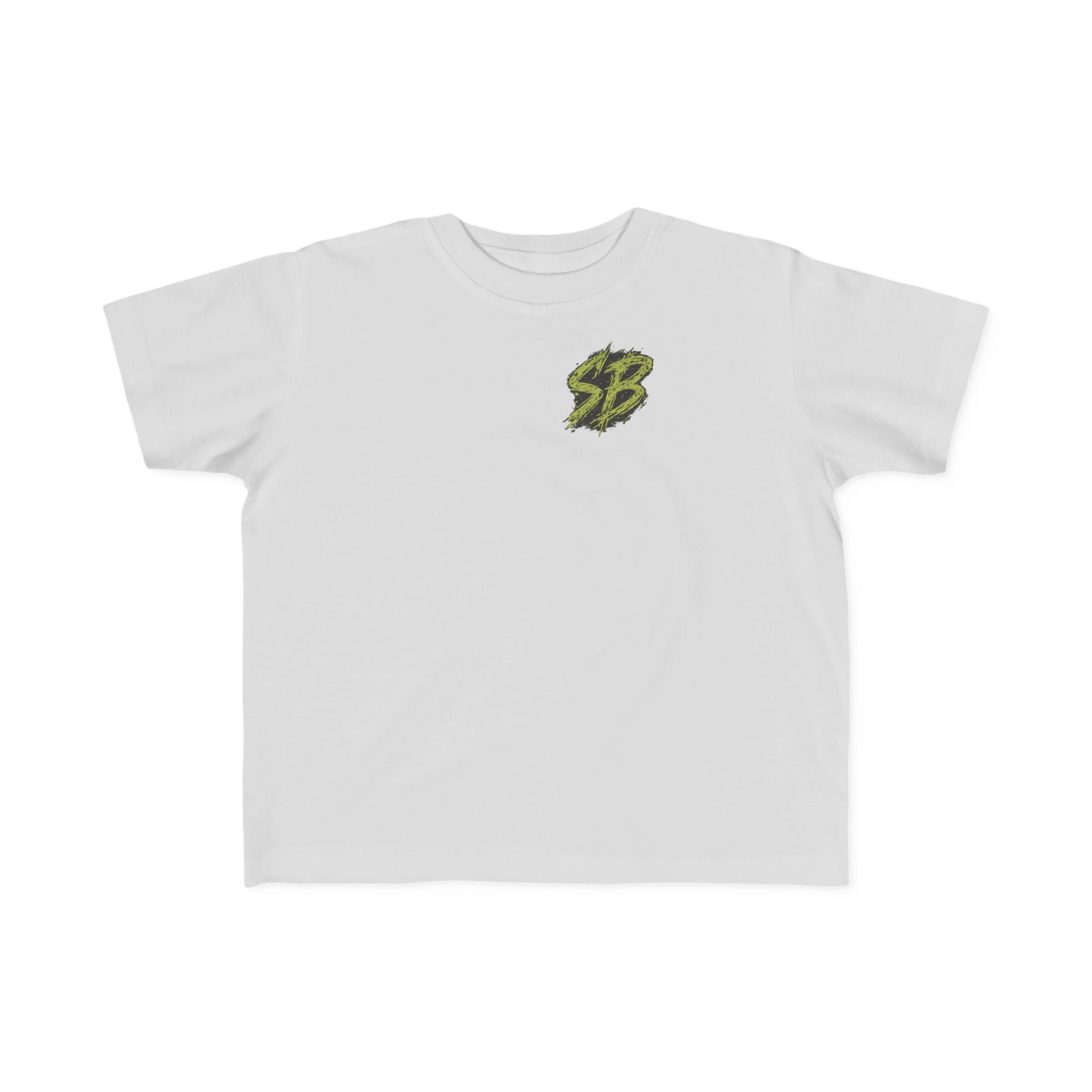 Savage Kids Toddler T-Shirt | Off-Road Graphic Tee | Built for Fun Made to Ride Shirt | Boys Adventure Tee | Cool Kids Graphic Shirt