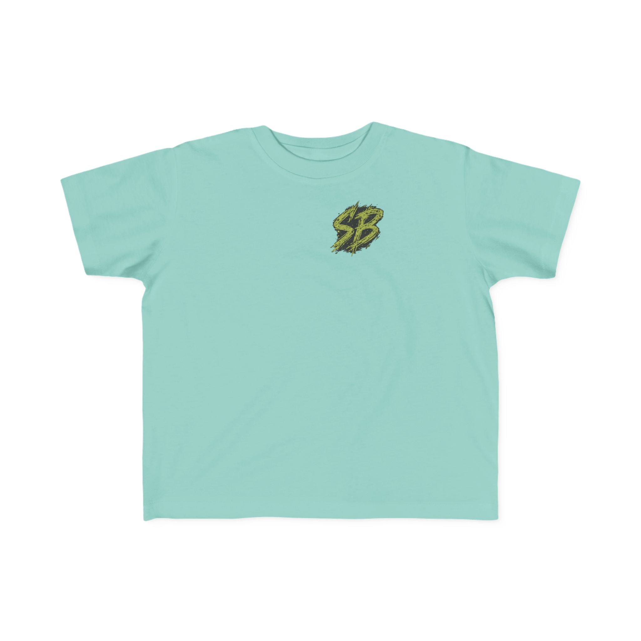 Savage Kids Toddler T-Shirt | Off-Road Graphic Tee | Built for Fun Made to Ride Shirt | Boys Adventure Tee | Cool Kids Graphic Shirt