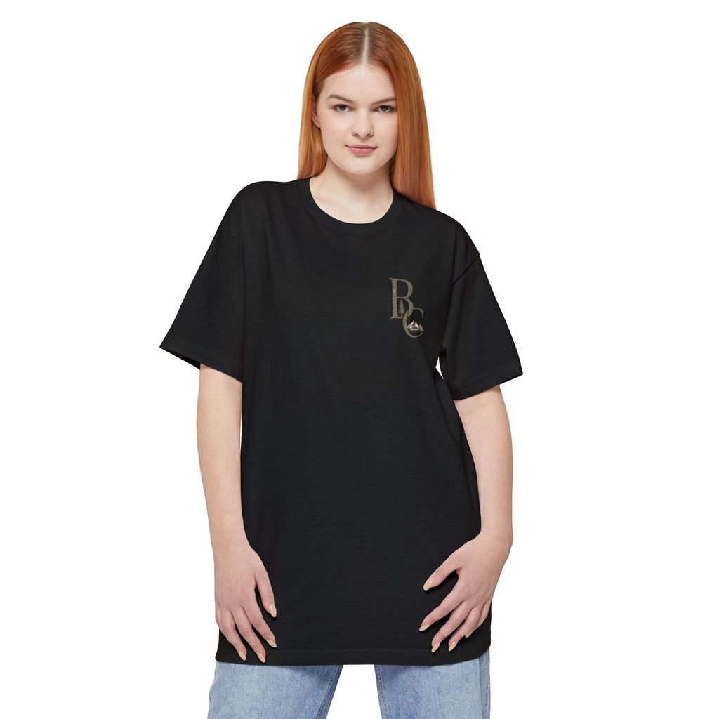 Keep Becoming | Big & Tall Edition T-Shirt