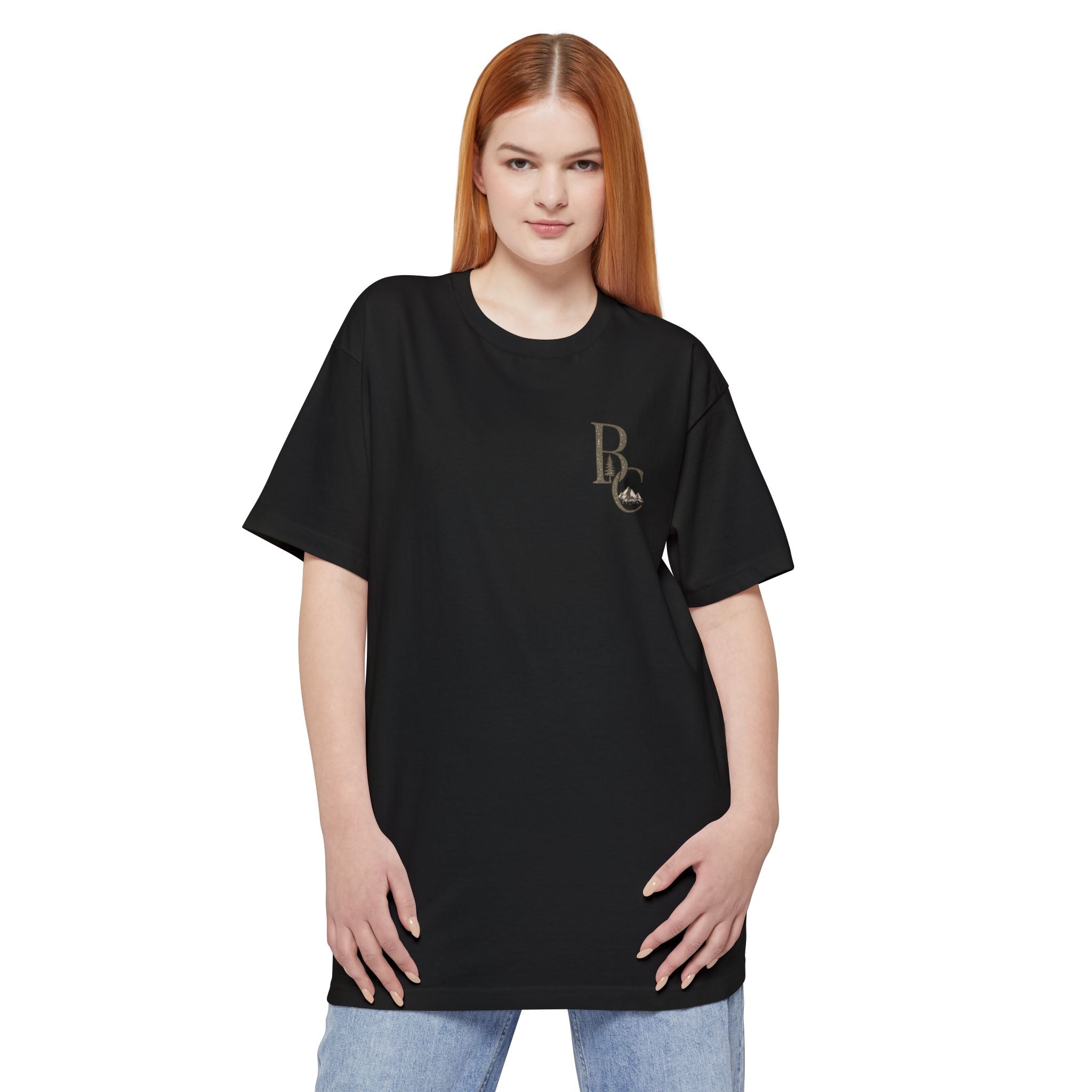 Keep Becoming | Big & Tall Edition T-Shirt