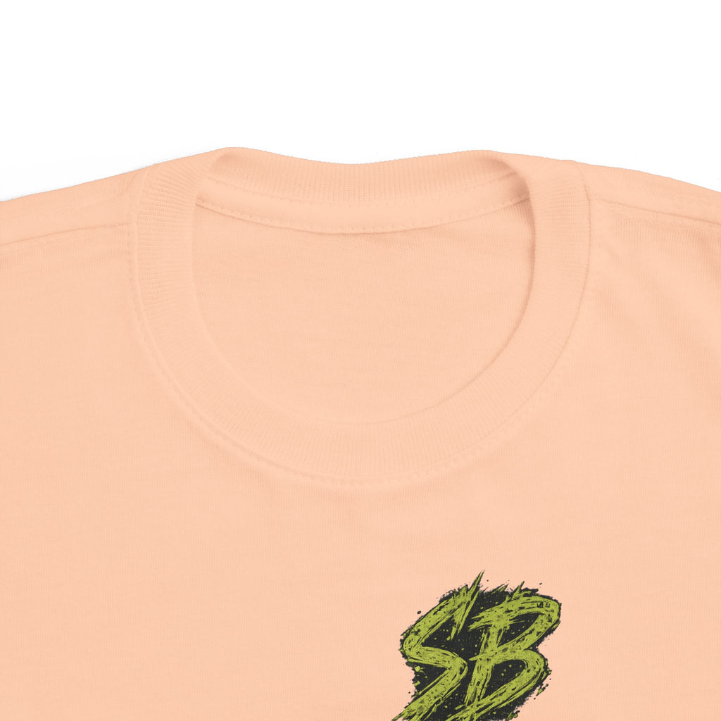 Savage Kids Toddler T-Shirt | Off-Road Graphic Tee | Built for Fun Made to Ride Shirt | Boys Adventure Tee | Cool Kids Graphic Shirt
