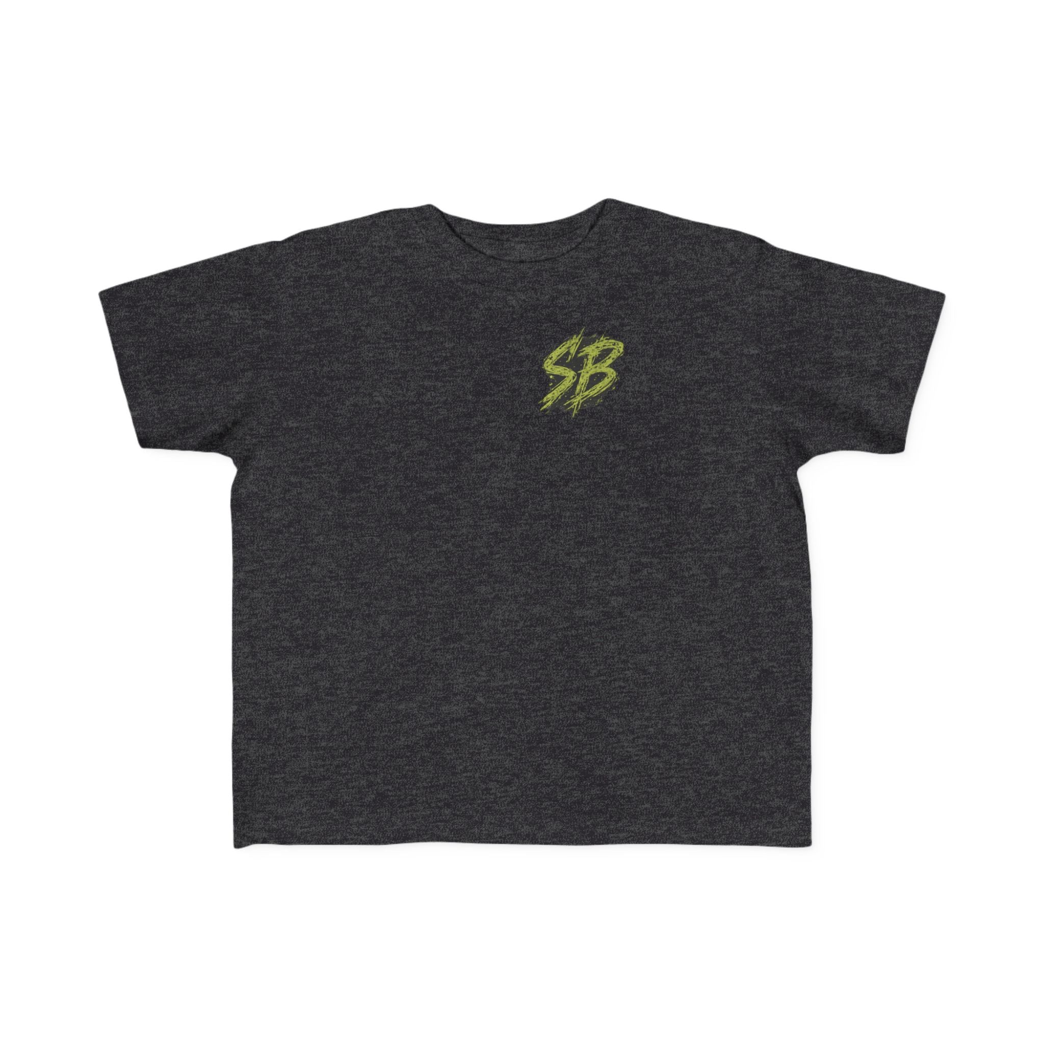 Savage Kids Toddler T-Shirt | Off-Road Graphic Tee | Built for Fun Made to Ride Shirt | Boys Adventure Tee | Cool Kids Graphic Shirt