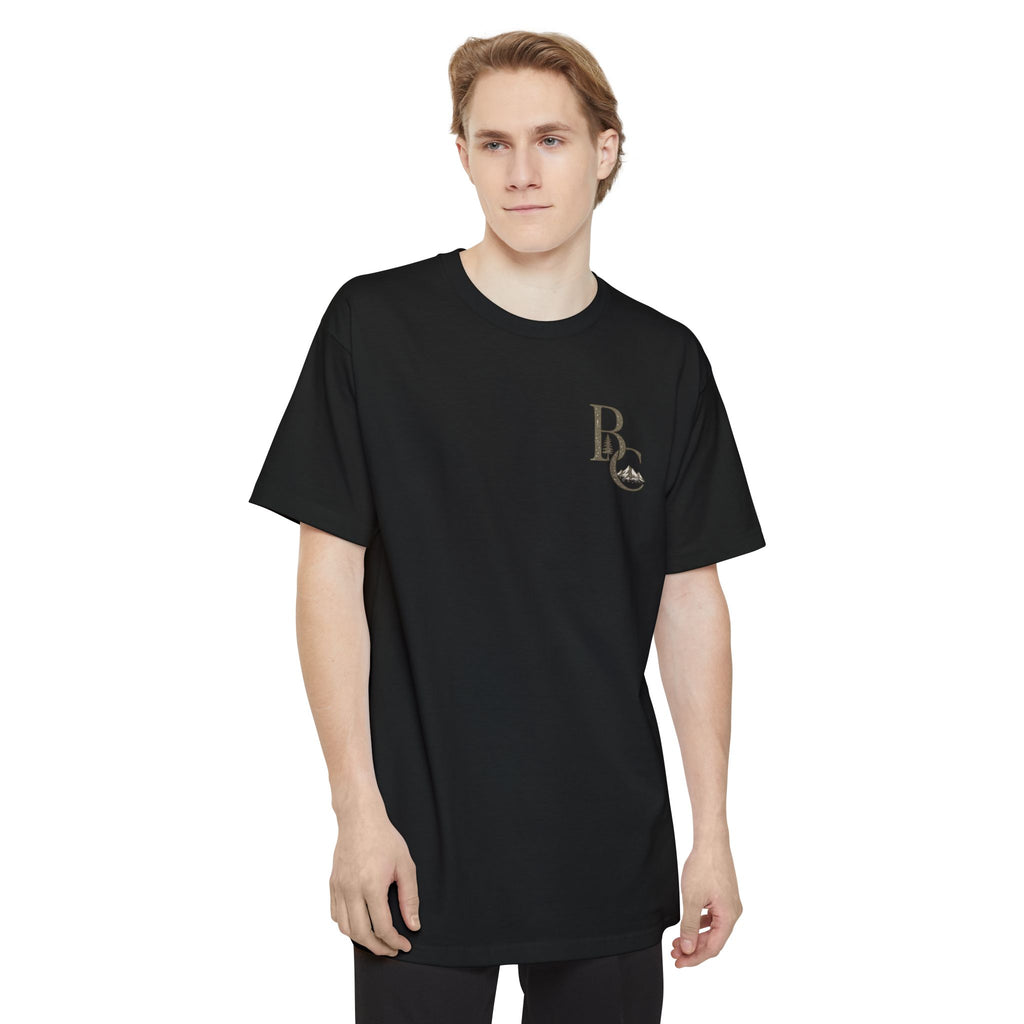 Keep Becoming | Big & Tall Edition T-Shirt