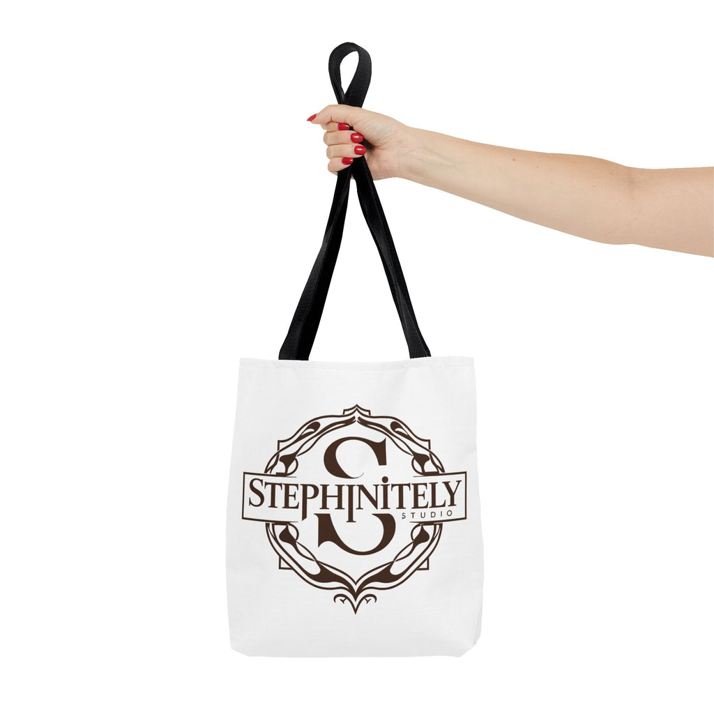 Stephinitely Structured Tote