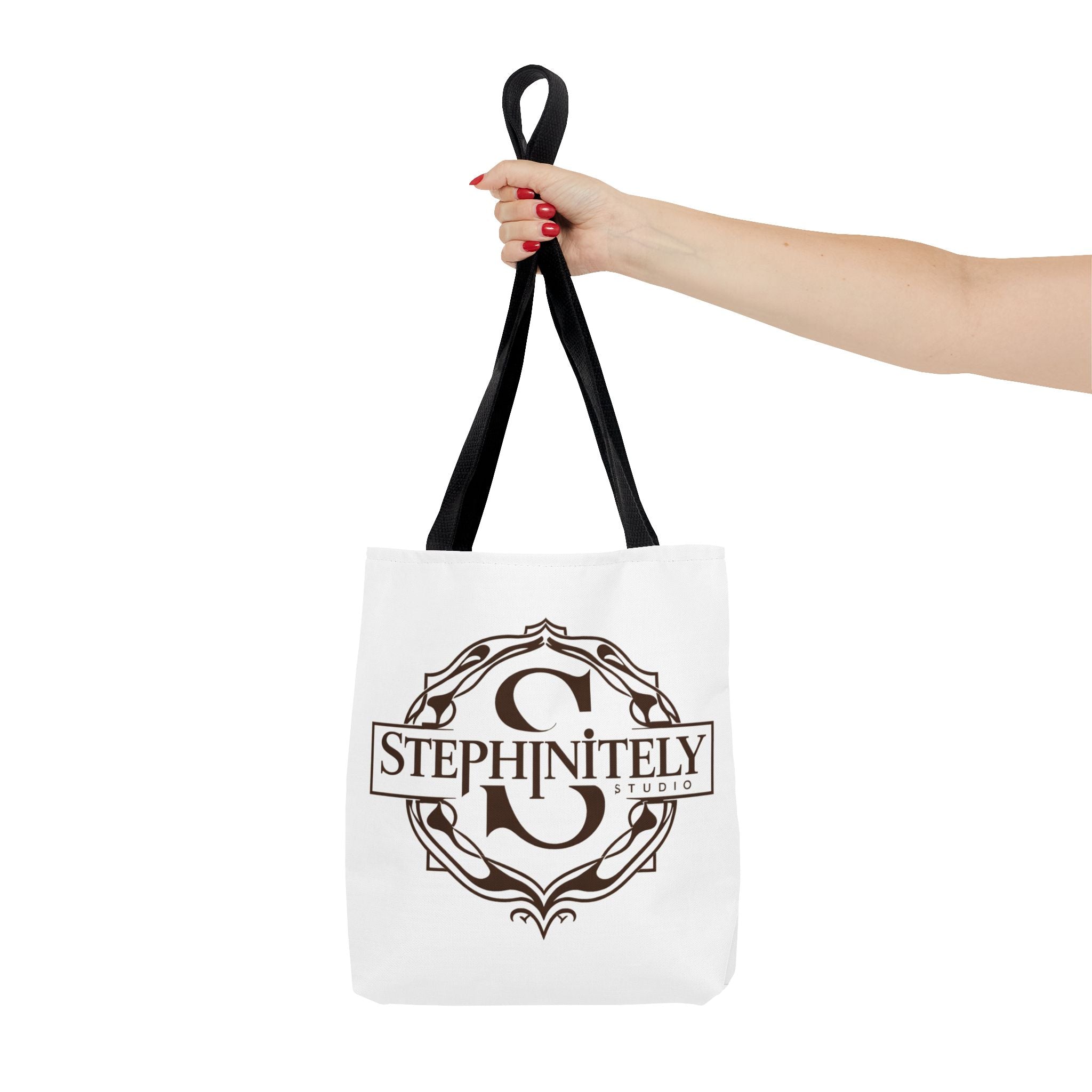 Stephinitely Structured Tote