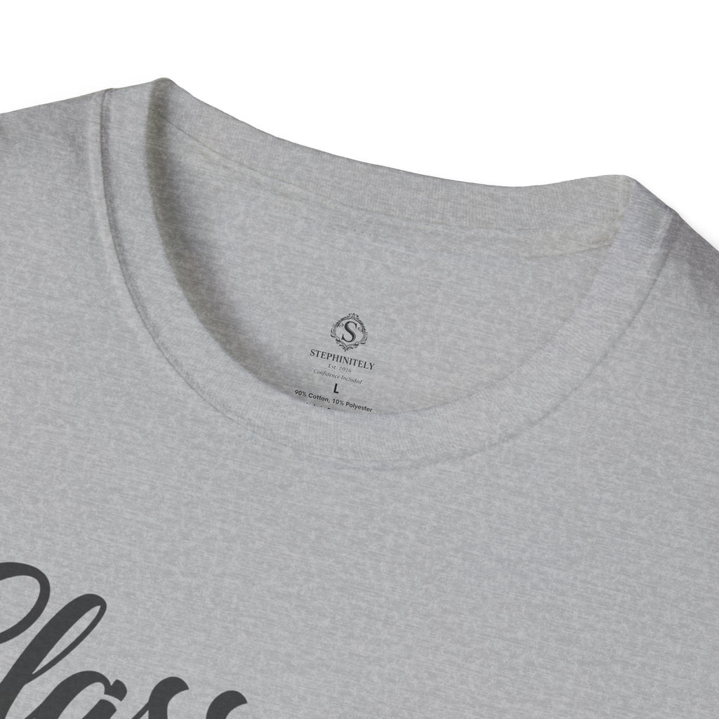 Class of 2026 Senior Shirt | We Can Do Virtually Anything Tee | Graduation Shirt 2026 | Senior Year T-Shirt