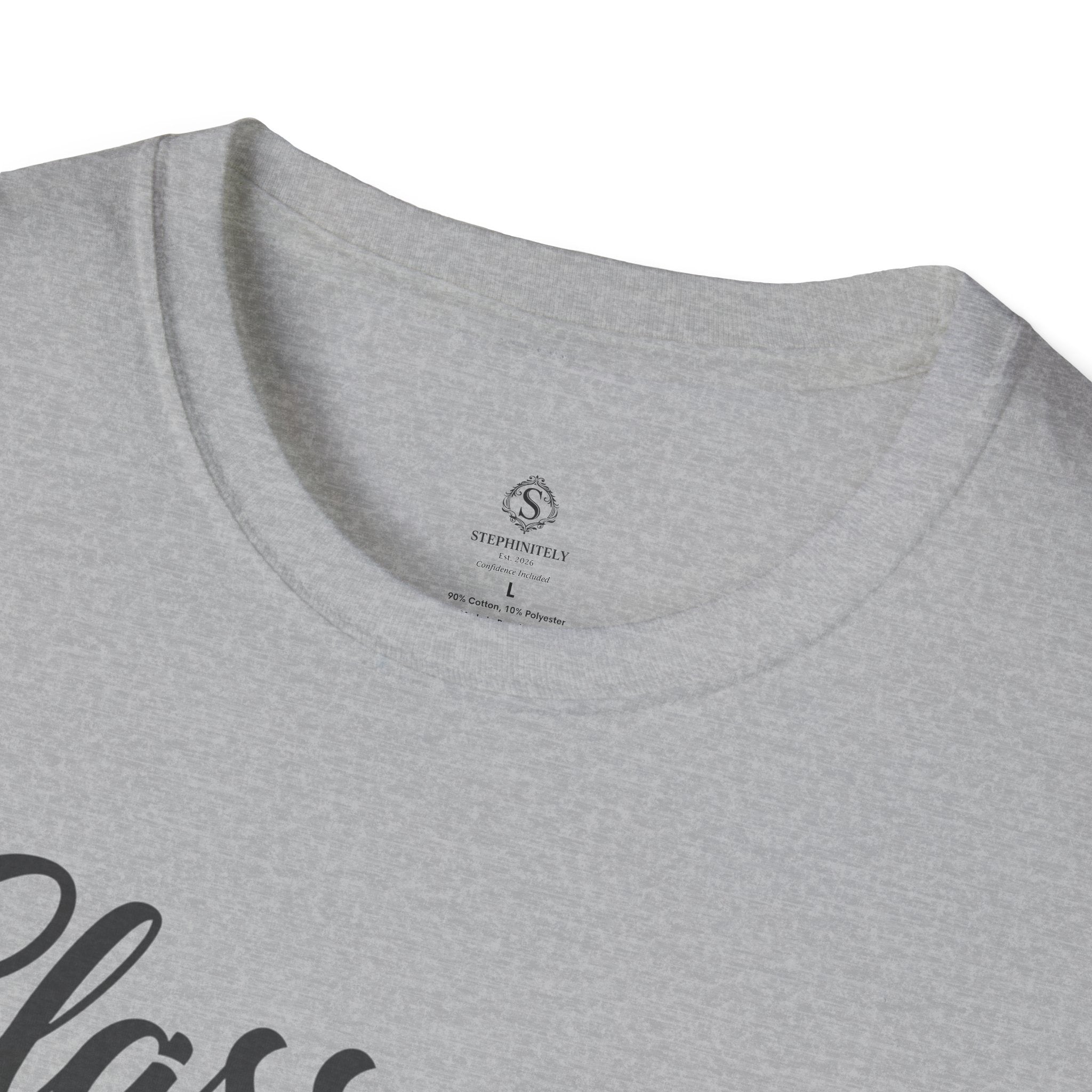 Class of 2026 Senior Shirt | We Can Do Virtually Anything Tee | Graduation Shirt 2026 | Senior Year T-Shirt