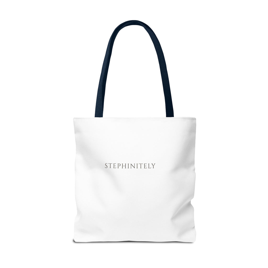 Stephinitely Structured Tote