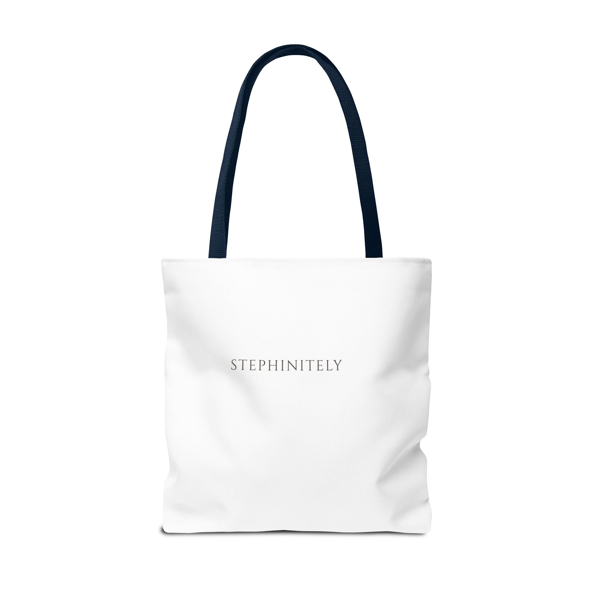 Stephinitely Structured Tote