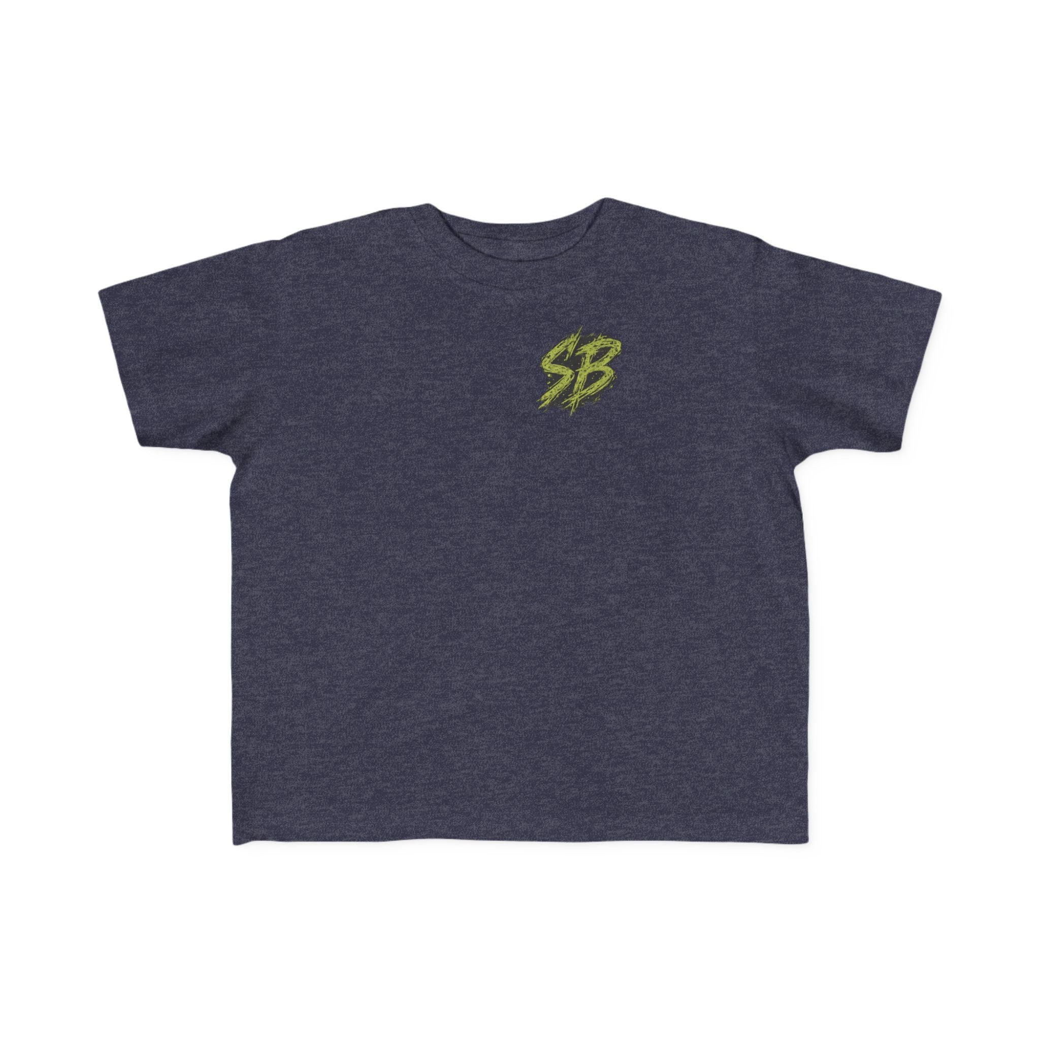Savage Kids Toddler T-Shirt | Off-Road Graphic Tee | Built for Fun Made to Ride Shirt | Boys Adventure Tee | Cool Kids Graphic Shirt