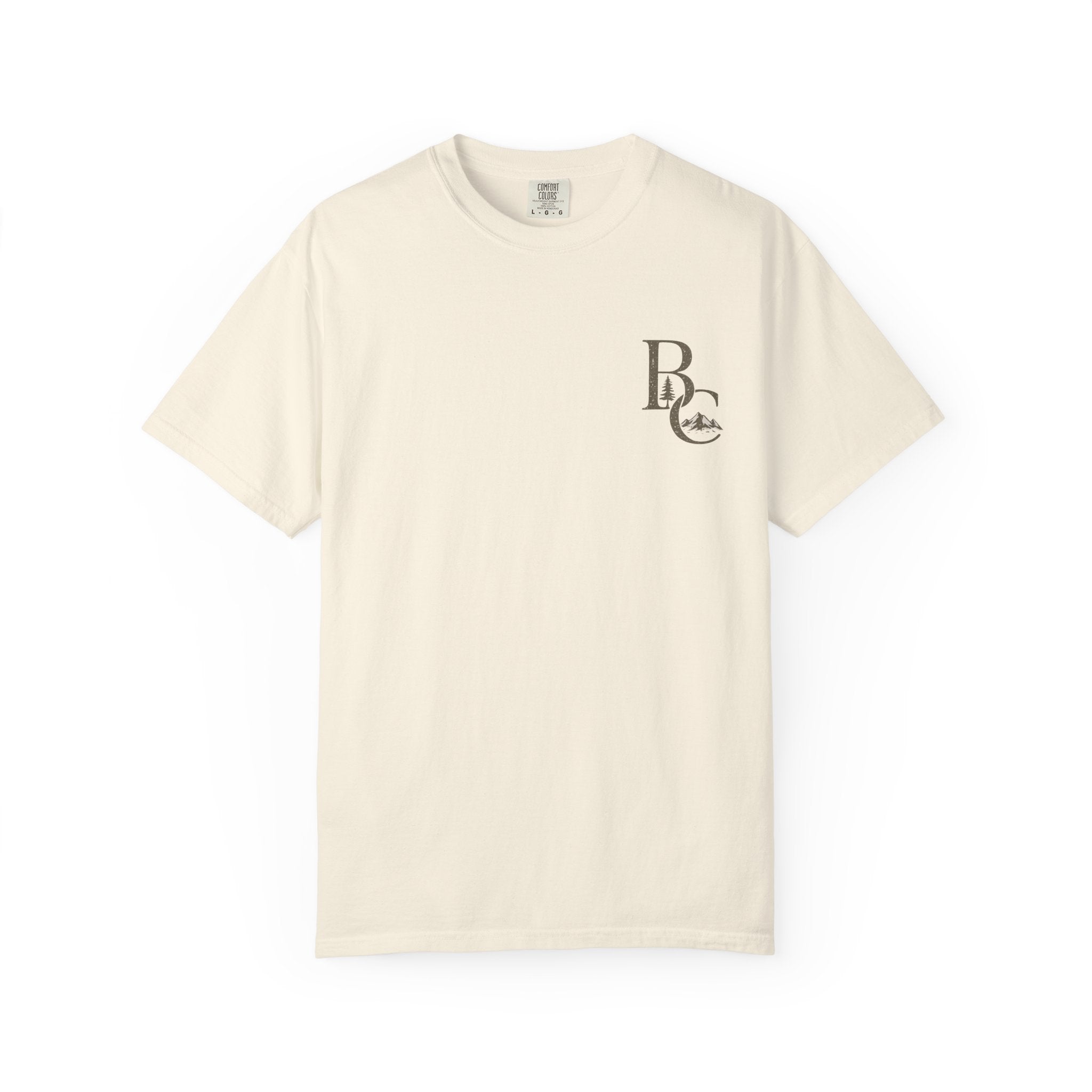 The Keep Becoming™ Tee | A Reminder You Can Wear