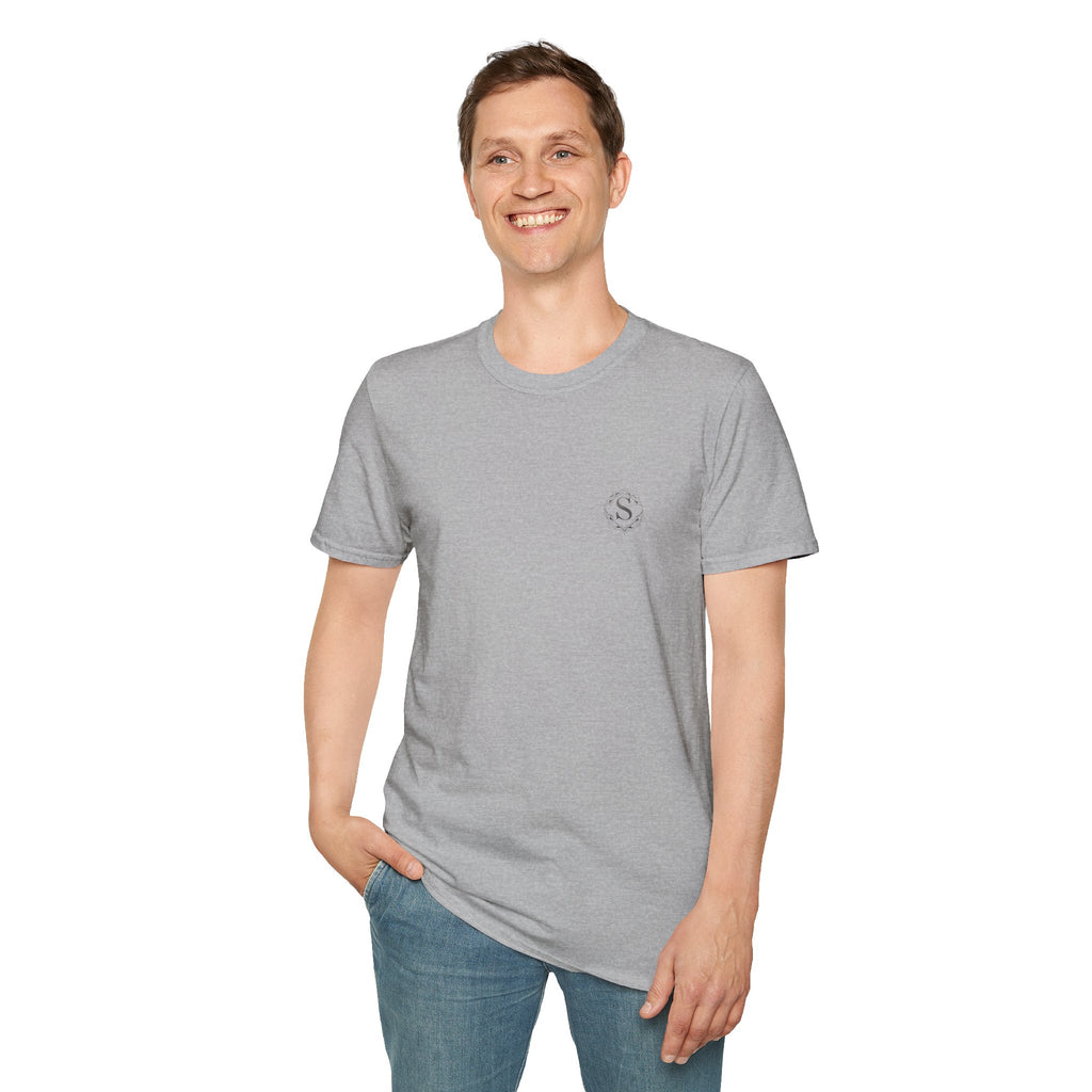 Start Small Stay Consistent Shirt | Minimal Motivational Tee