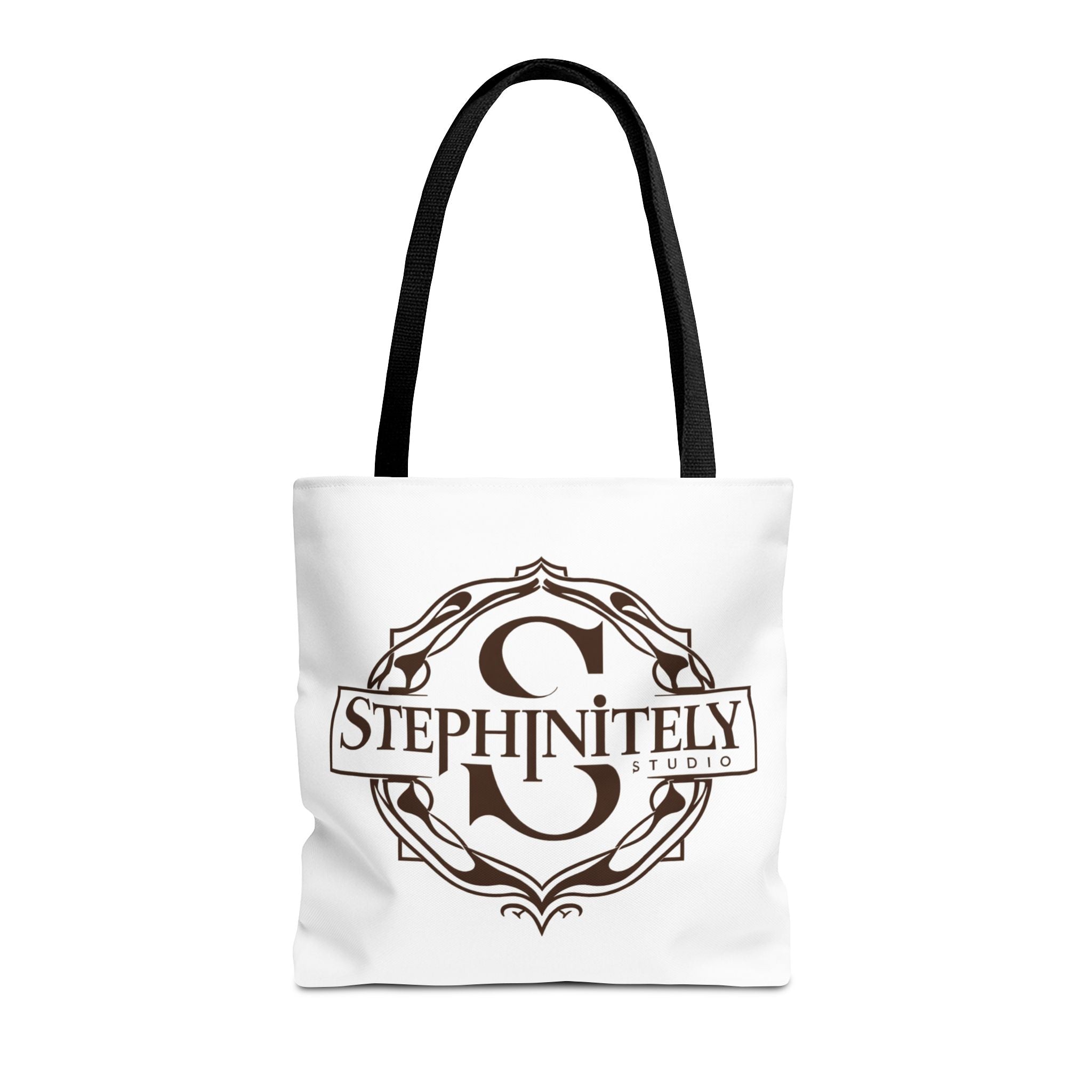 Stephinitely Structured Tote