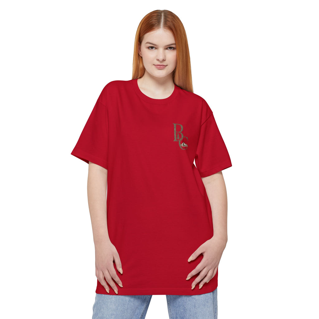 Keep Becoming | Big & Tall Edition T-Shirt