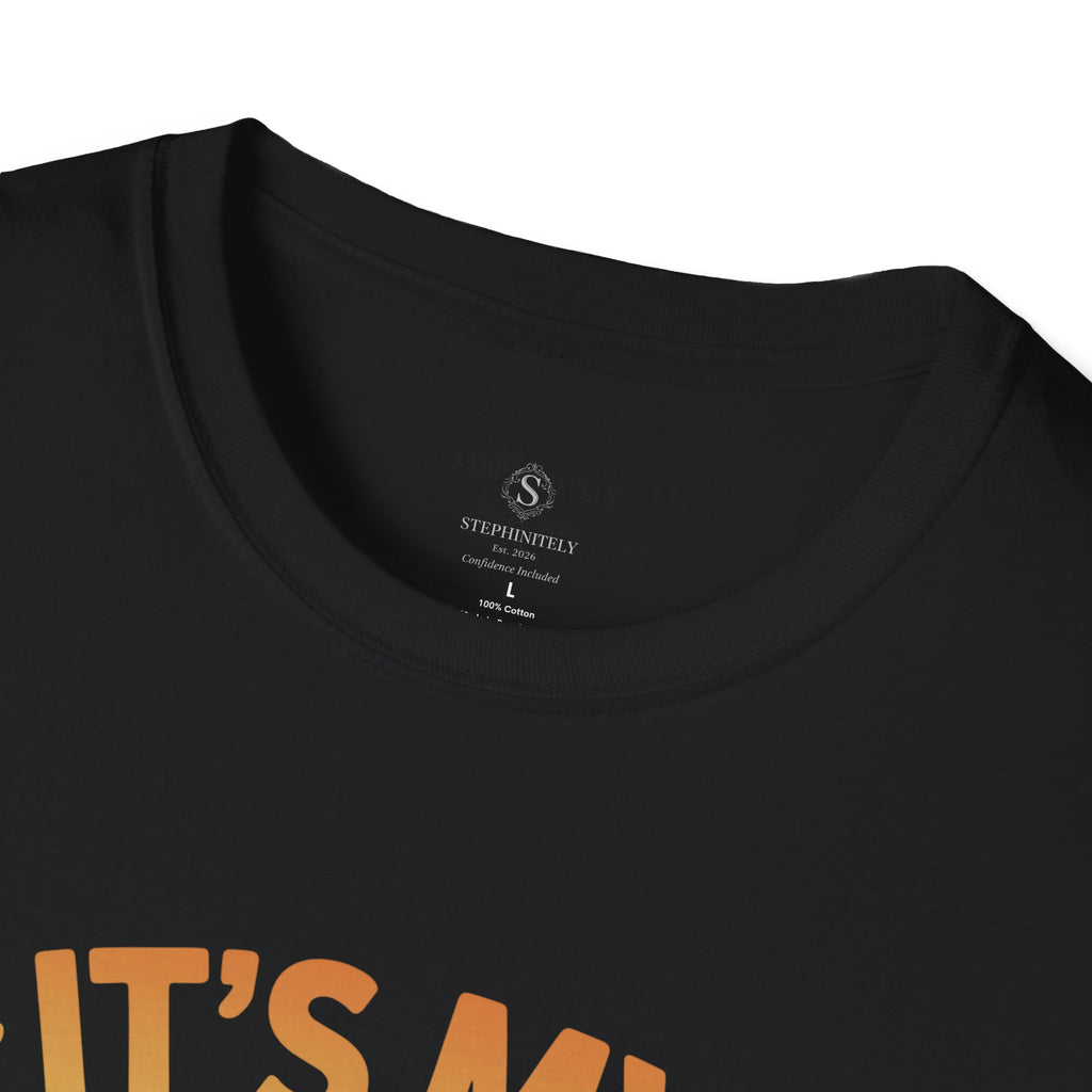 It’s My Graduation Cruise 2026 Shirt | Graduation Trip T-Shirt | Senior Cruise Vacation Tee for Class of 2026