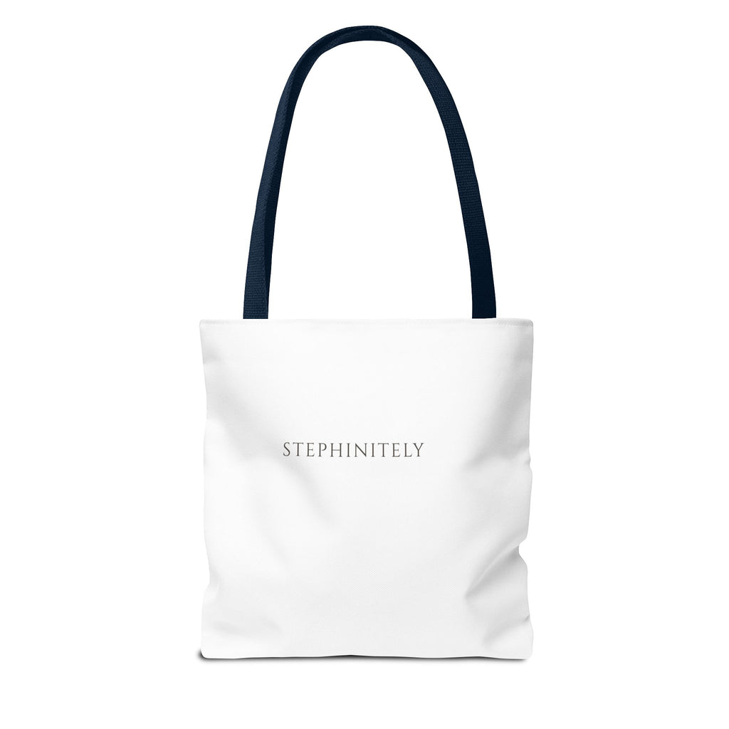Stephinitely Structured Tote