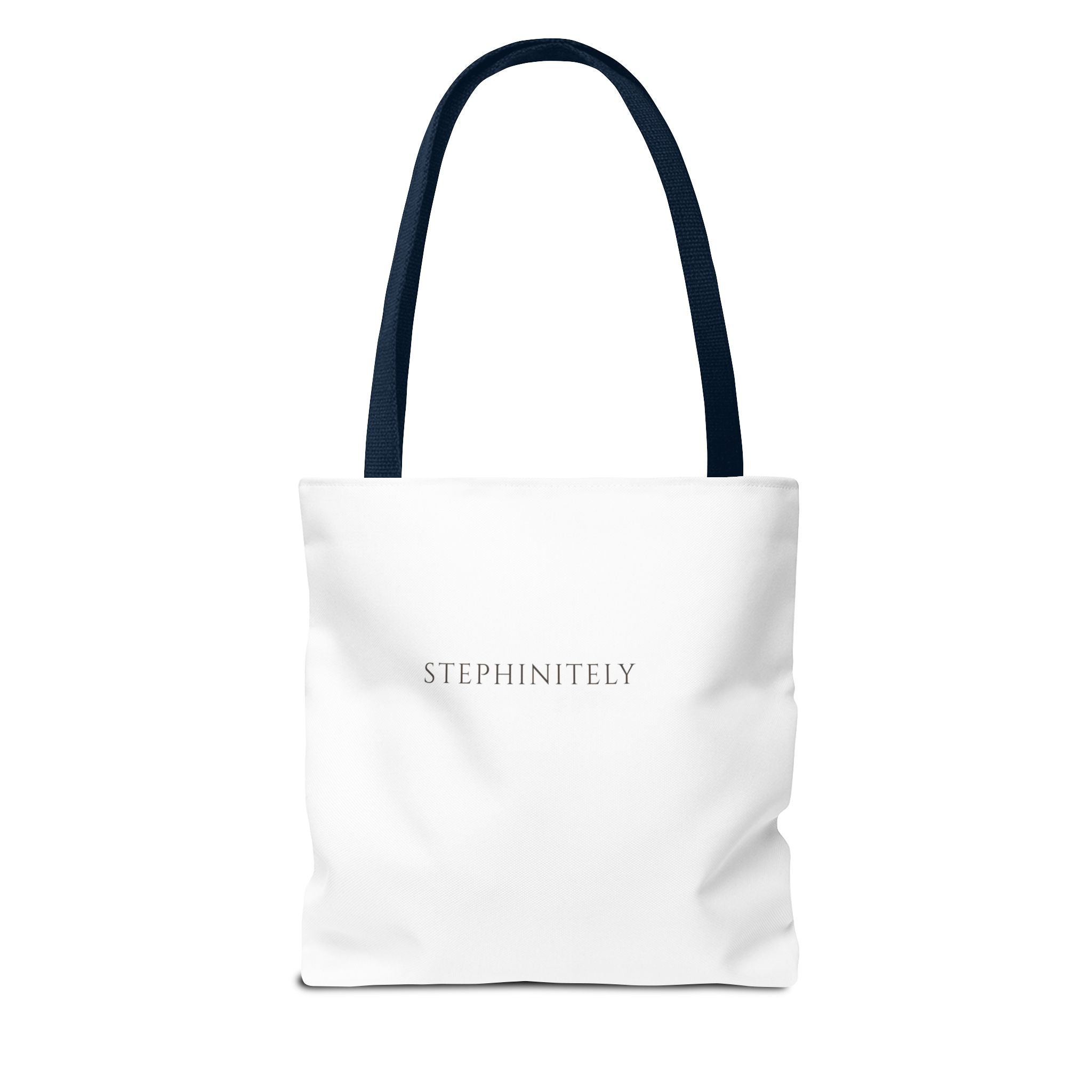 Stephinitely Structured Tote